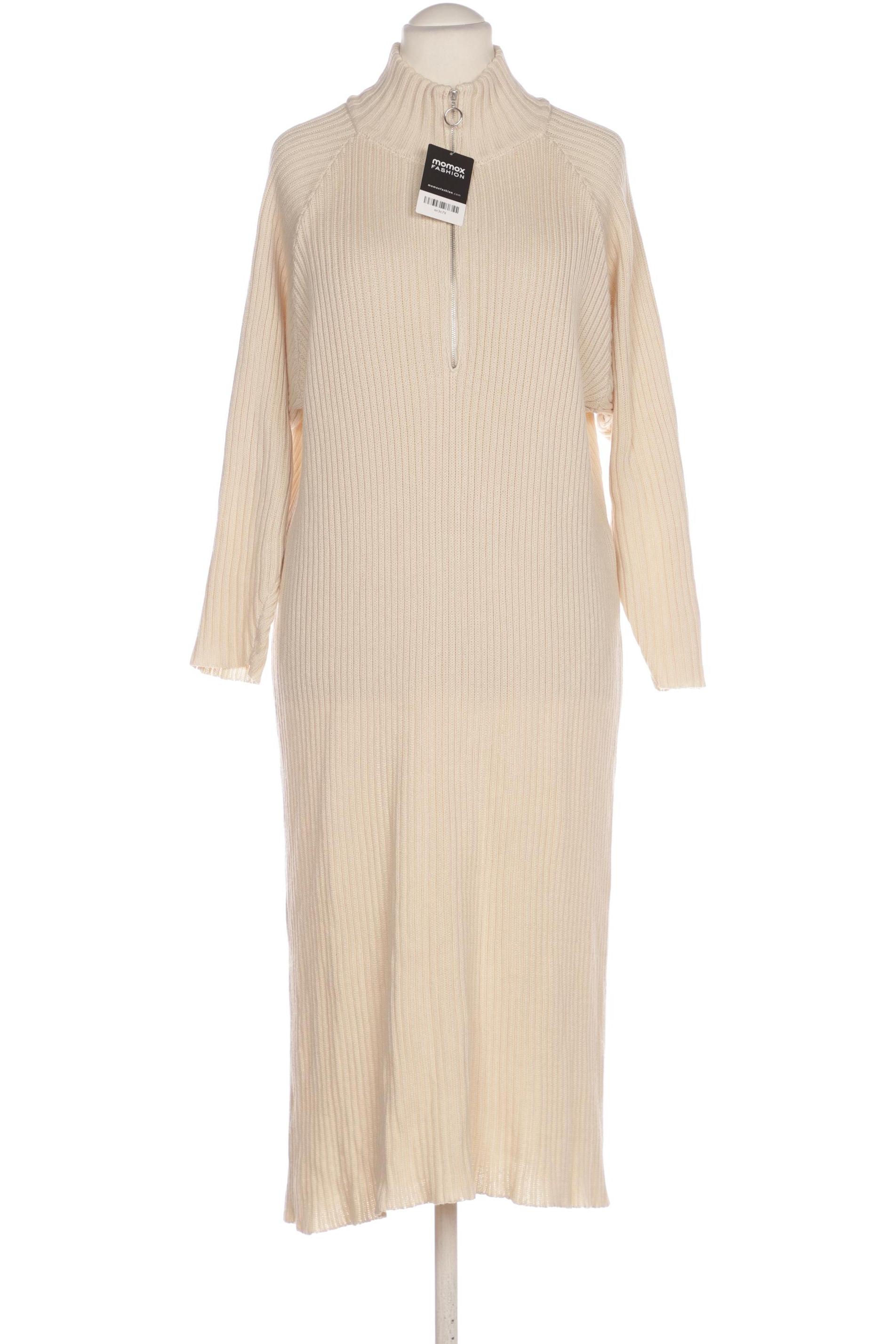 

YAS Damen Kleid, cremeweiß, Gr. 42