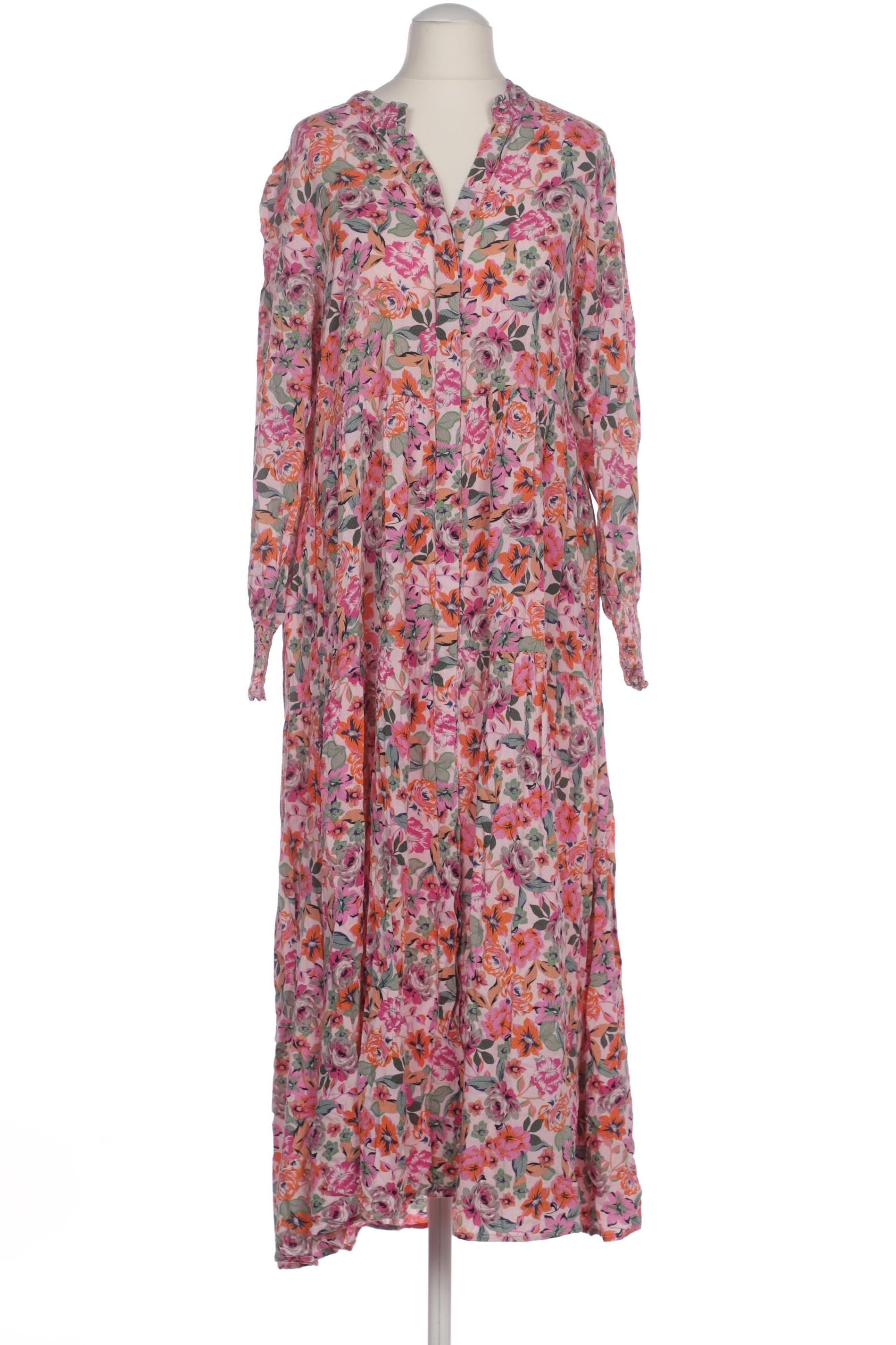 

YAS Damen Kleid, mehrfarbig, Gr. 38