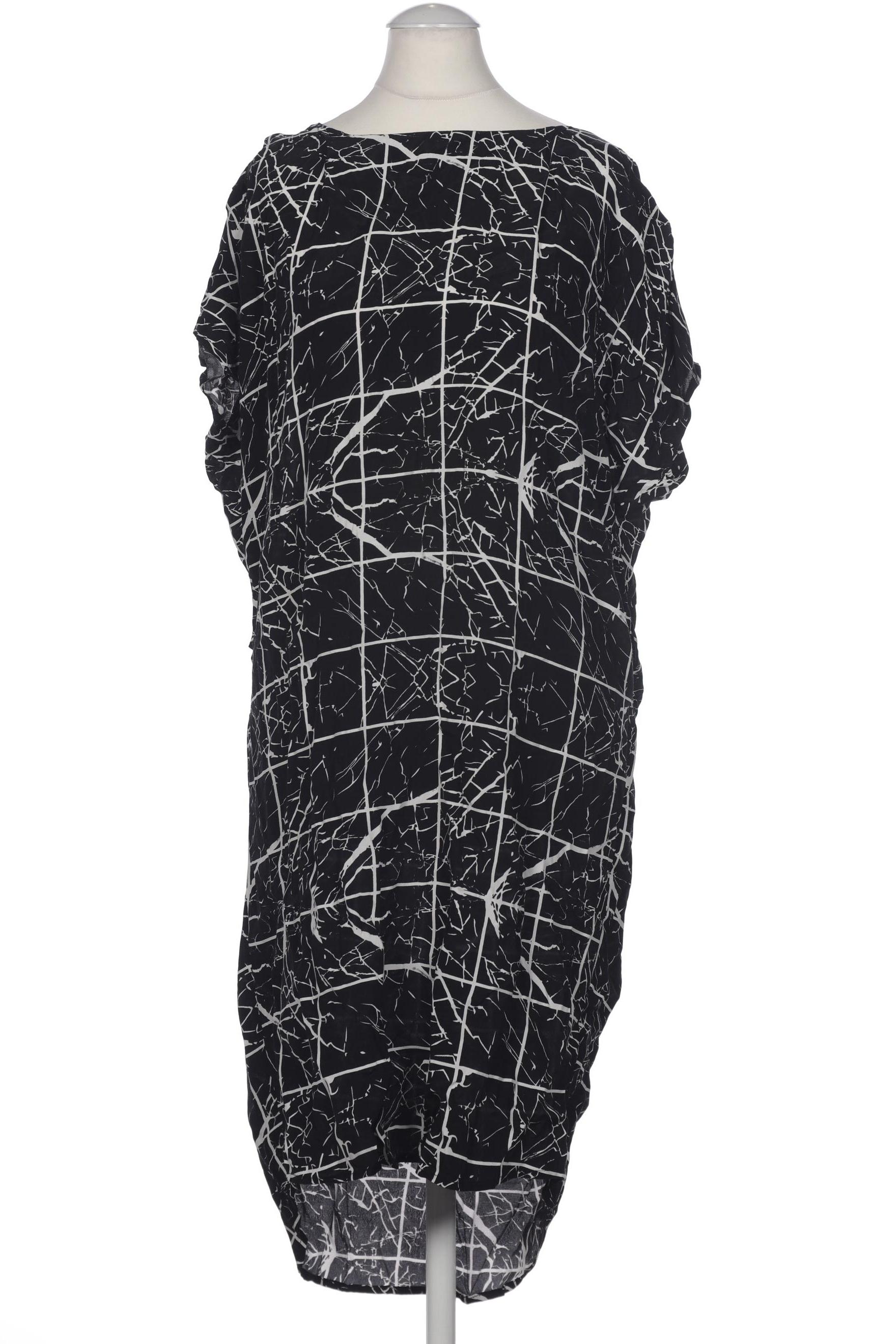 

YAS Damen Kleid, schwarz, Gr. 36