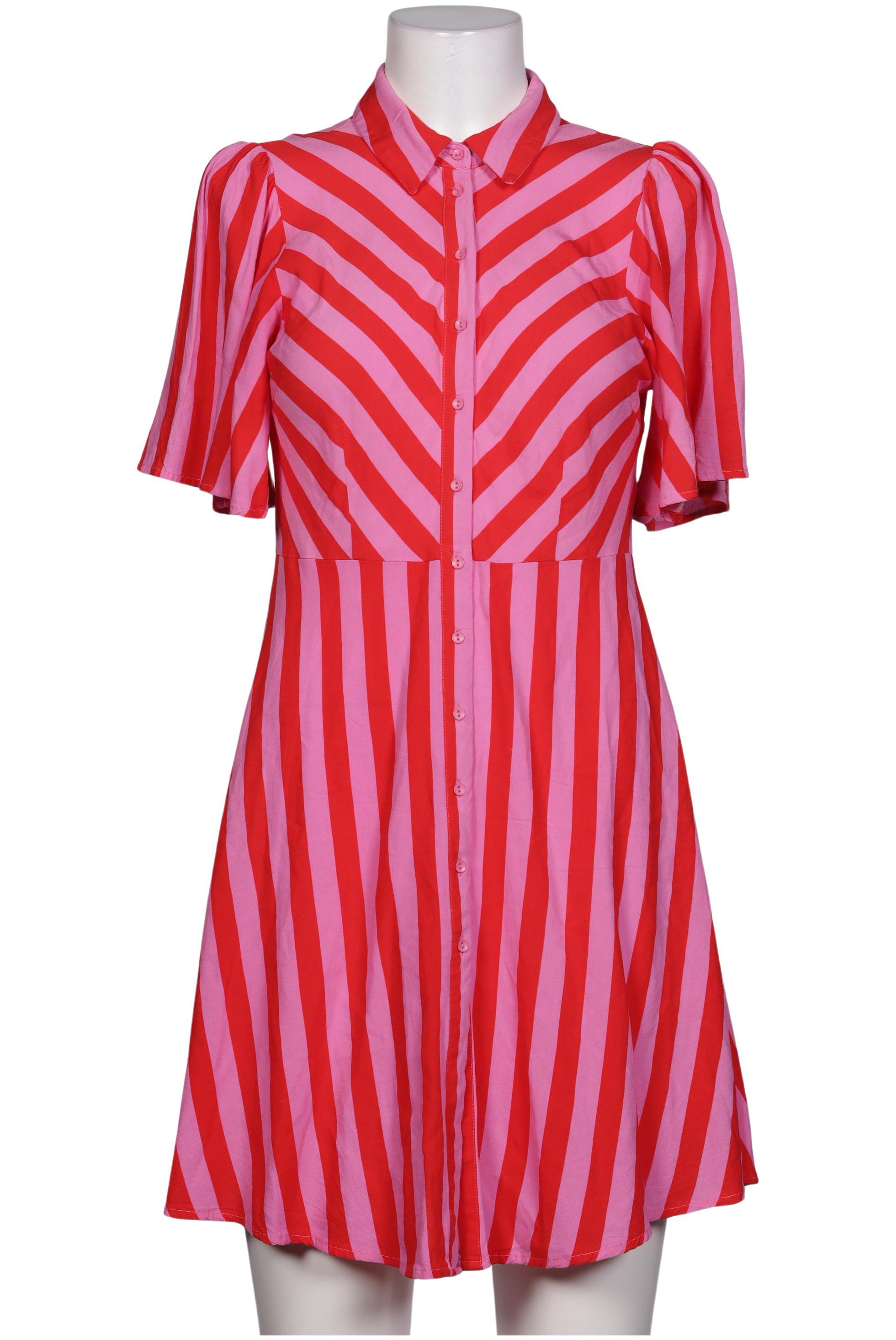 

YAS Damen Kleid, rot, Gr. 38