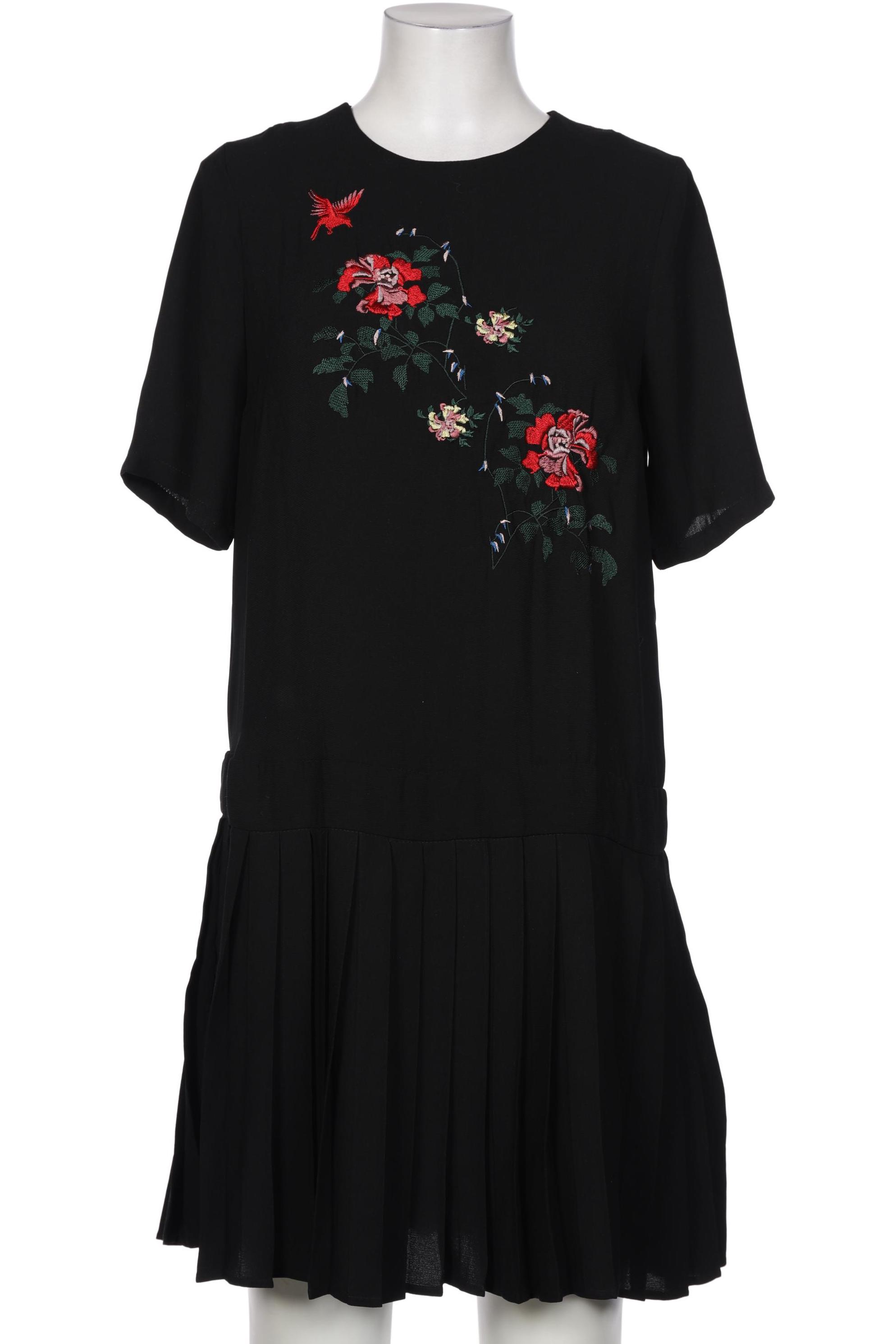 

YAS Damen Kleid, schwarz