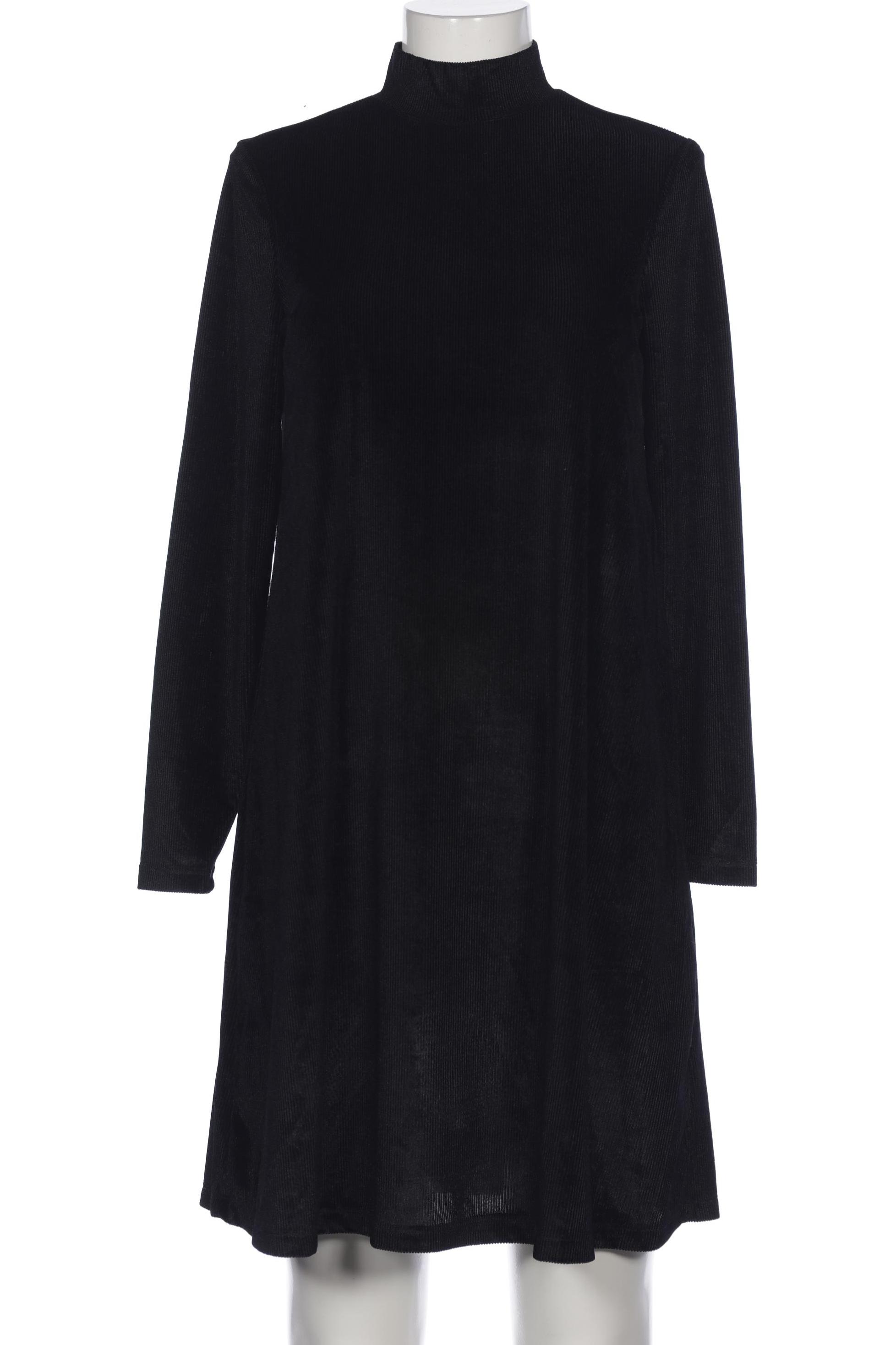 

YAS Damen Kleid, schwarz, Gr. 36