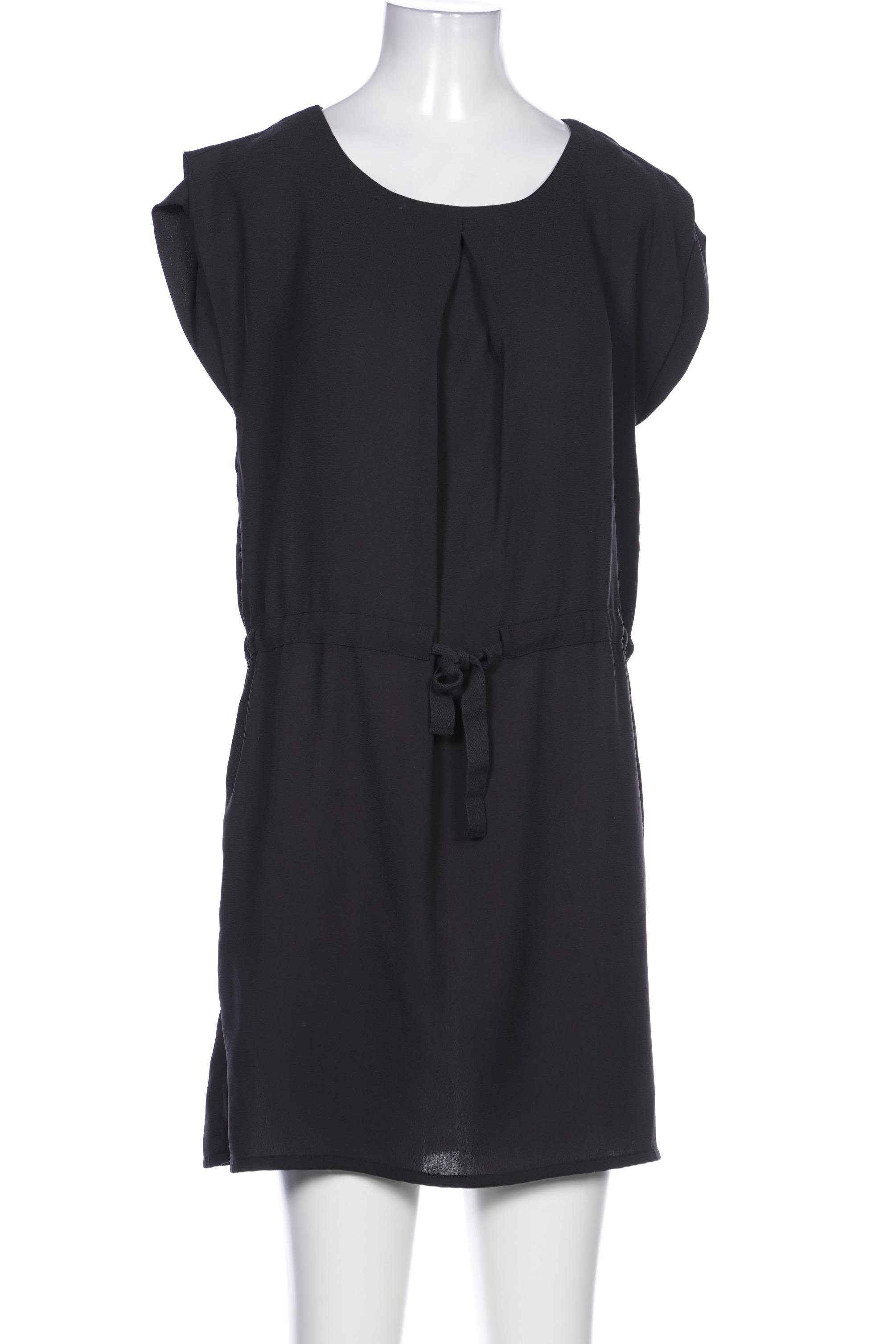 

YAS Damen Kleid, schwarz, Gr. 36