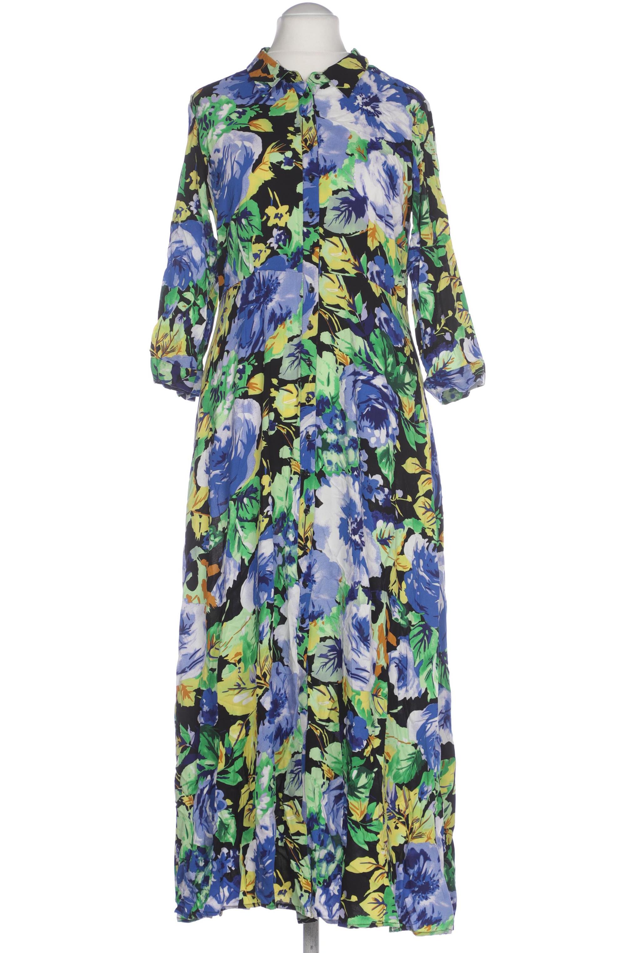 

YAS Damen Kleid, mehrfarbig, Gr. 42