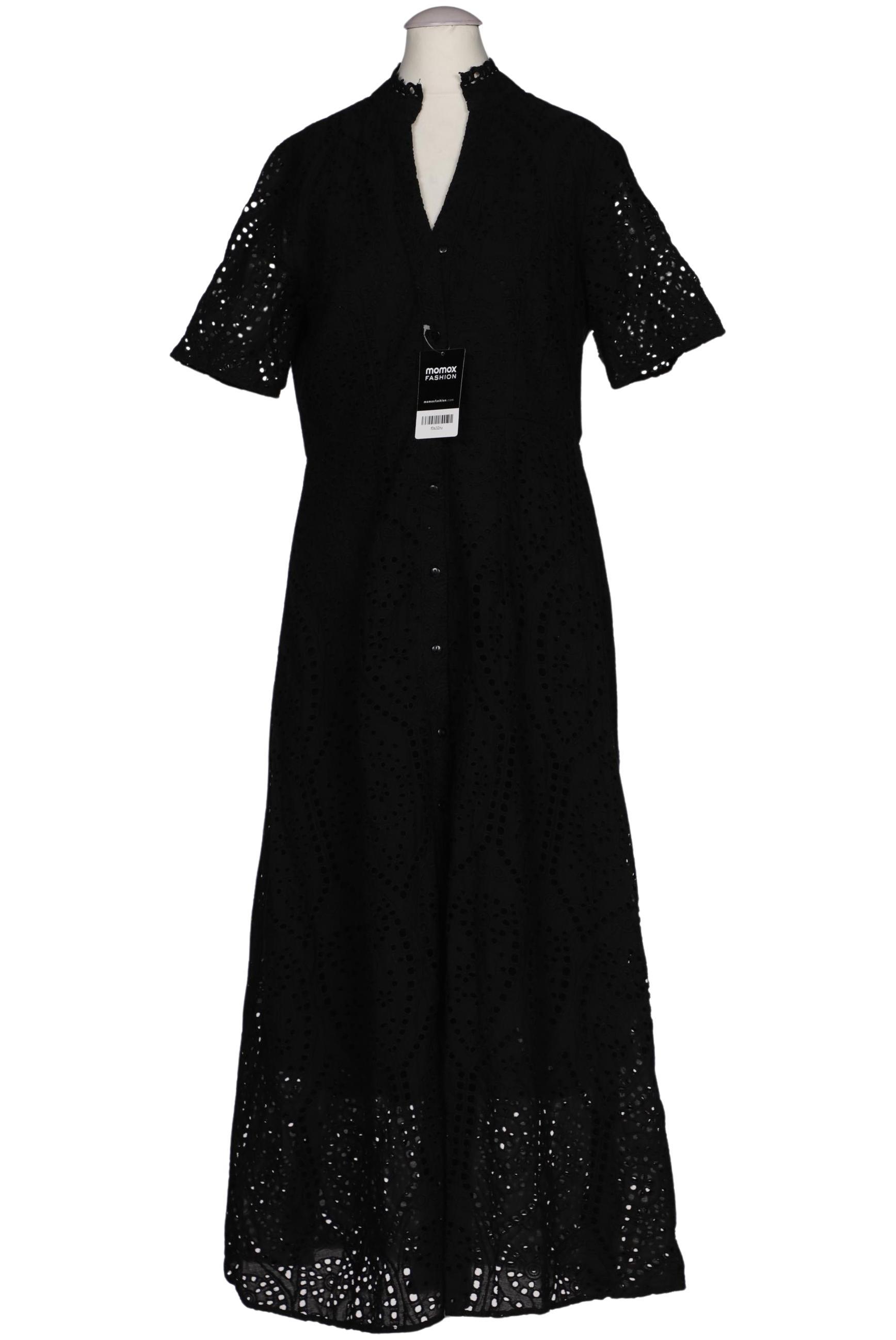 

YAS Damen Kleid, schwarz, Gr. 36