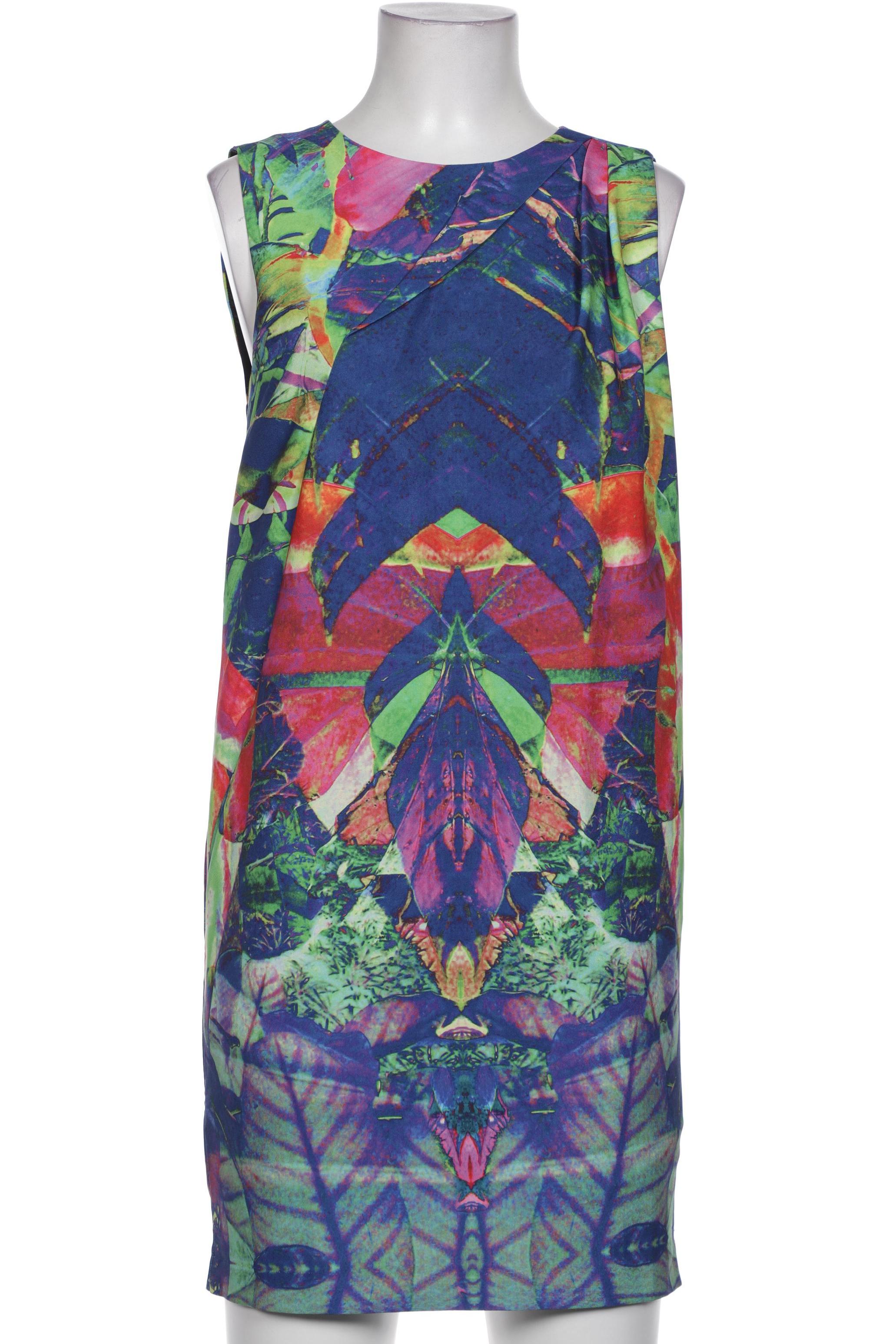 

YAS Damen Kleid, mehrfarbig