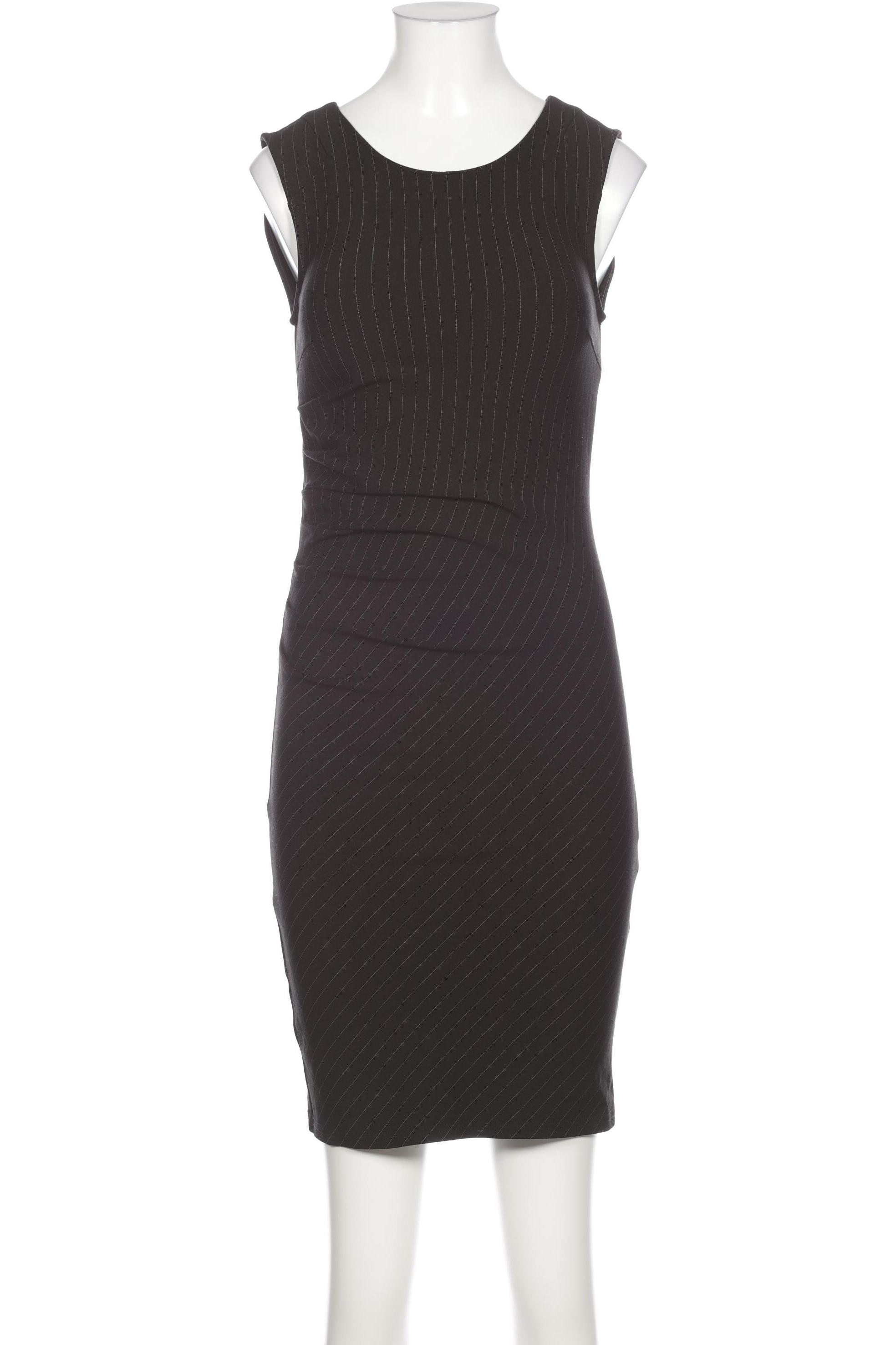 

YAS Damen Kleid, schwarz, Gr.