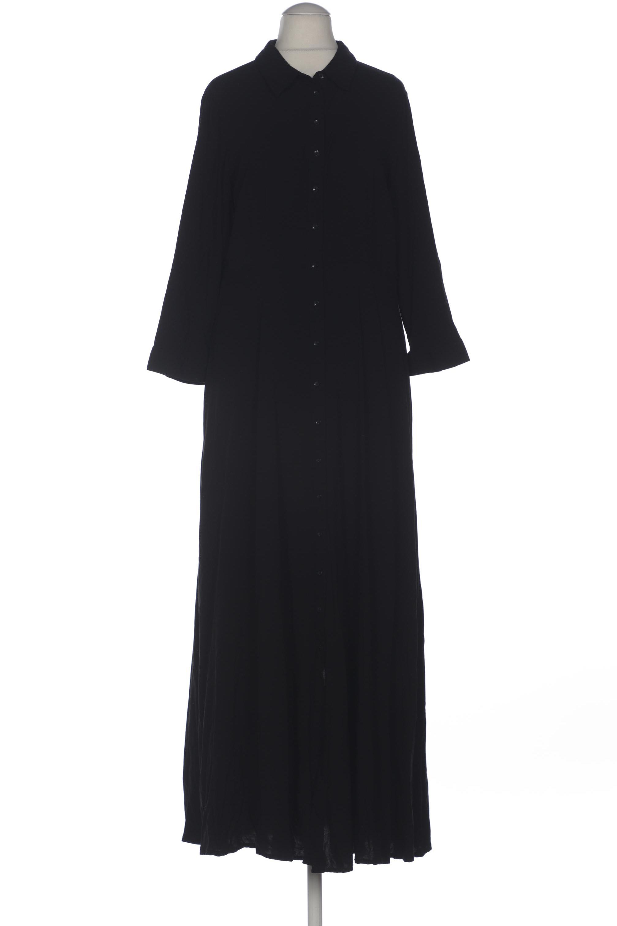 

YAS Damen Kleid, schwarz, Gr. 36