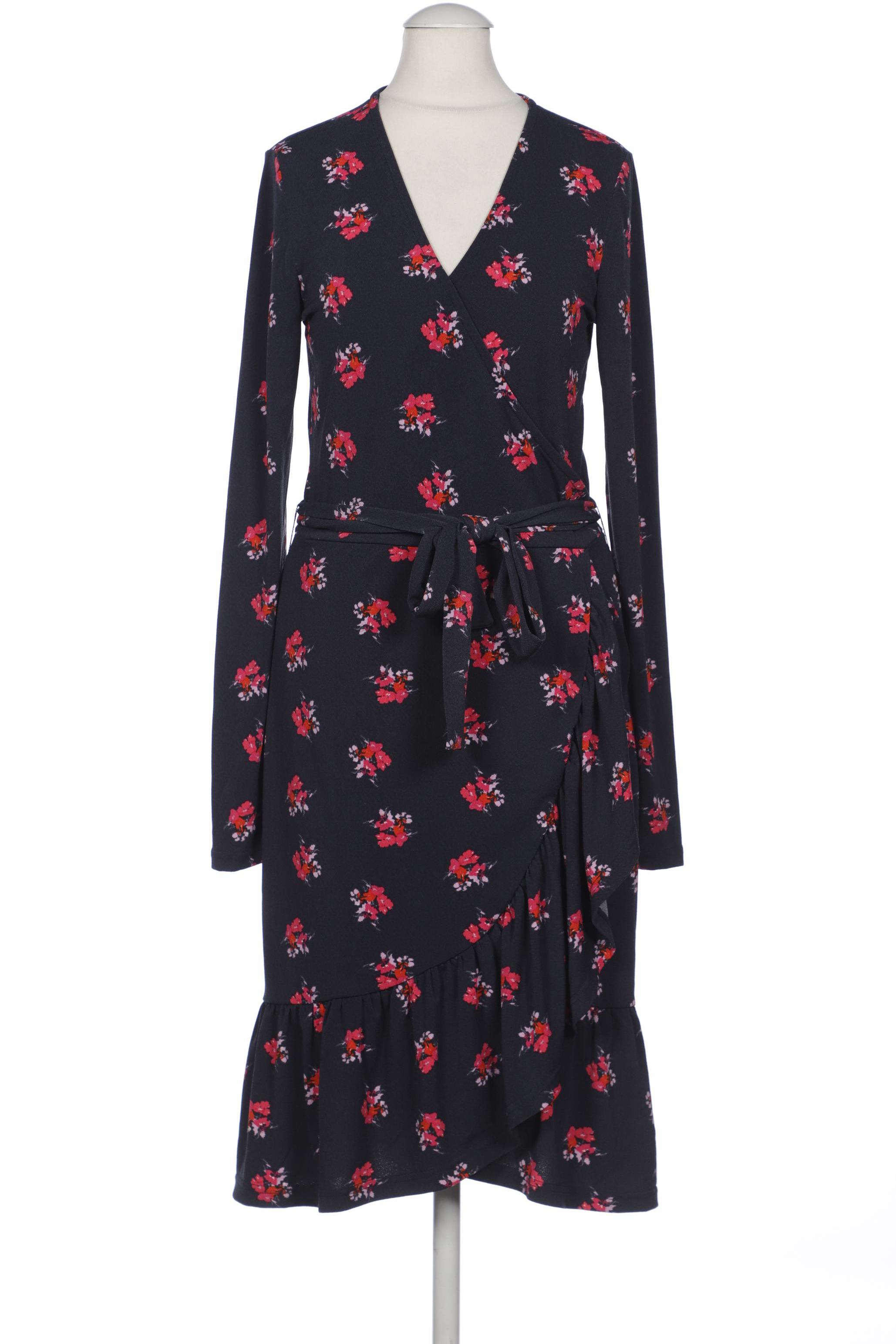 

YAS Damen Kleid, marineblau, Gr. 34