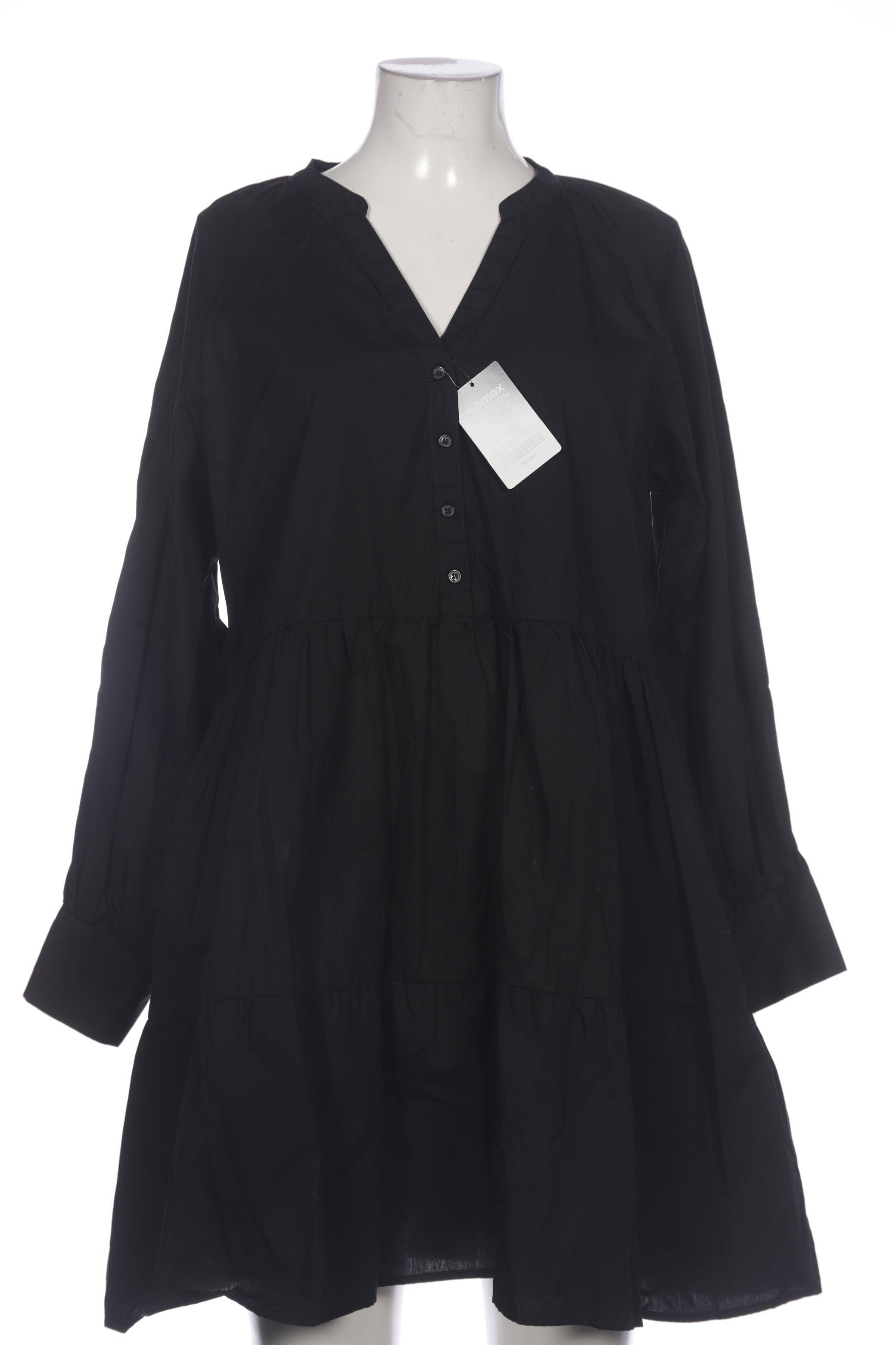 

YAS Damen Kleid, schwarz, Gr. 44