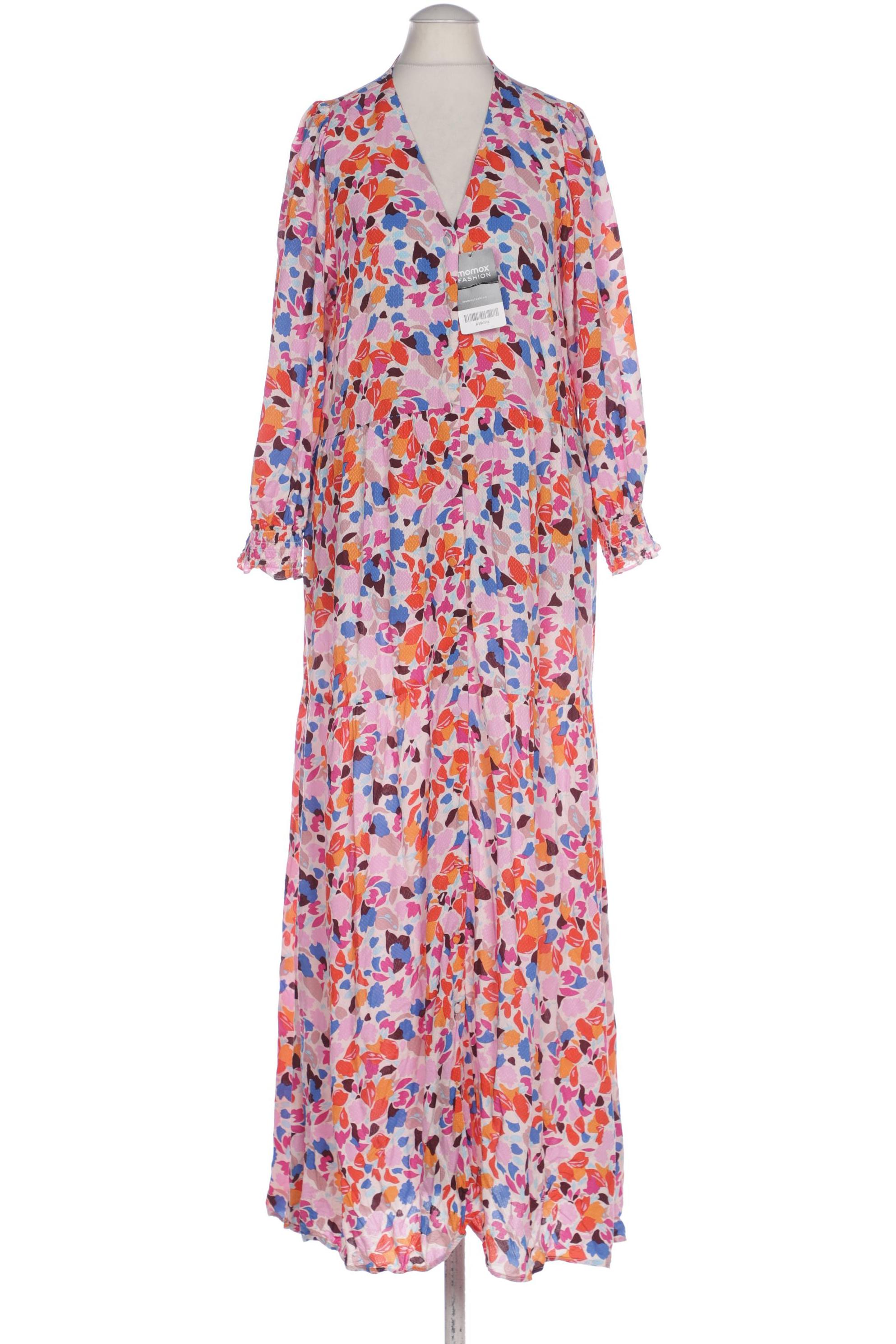 

YAS Damen Kleid, pink, Gr. 36