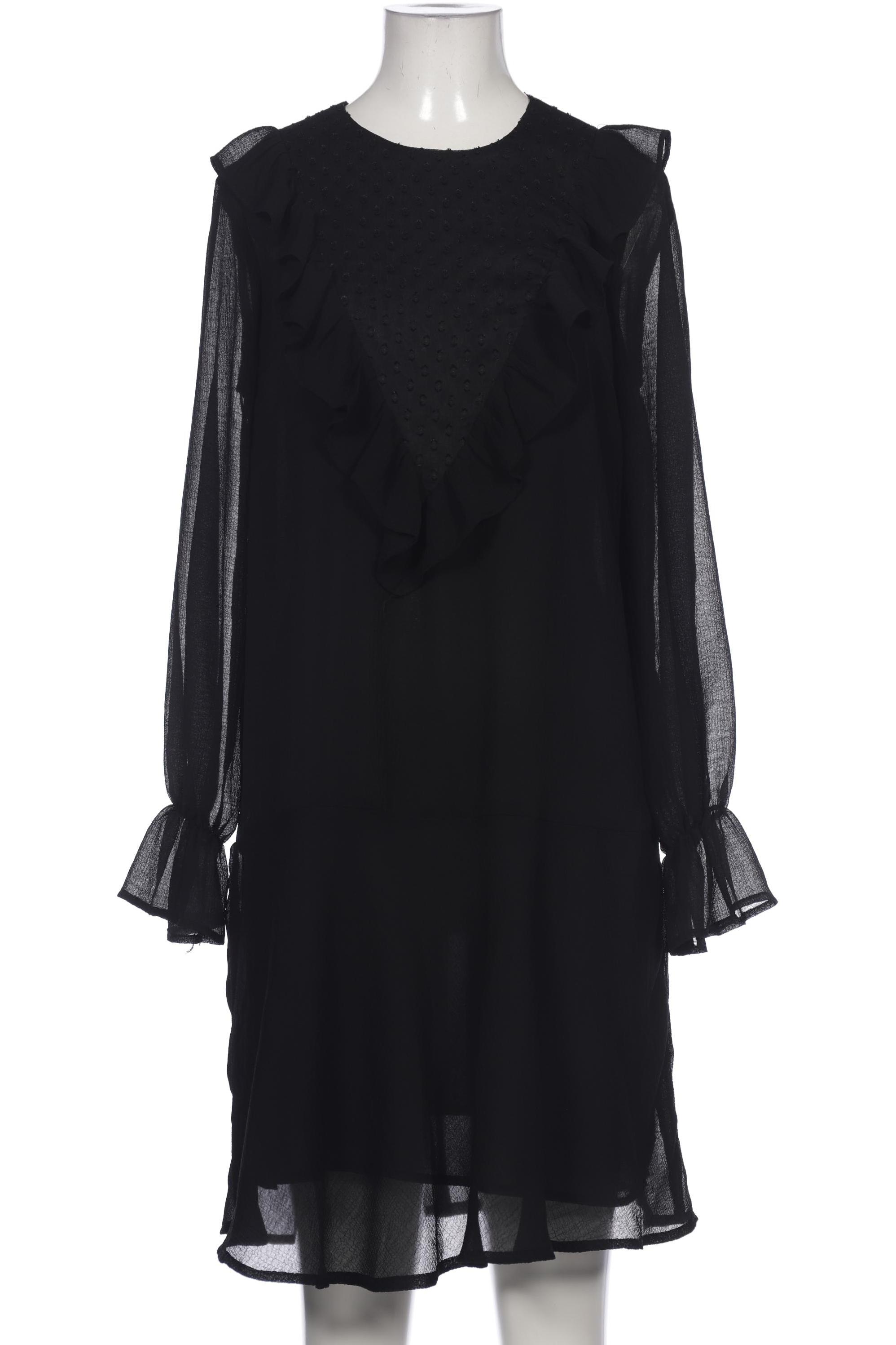 

YAS Damen Kleid, schwarz