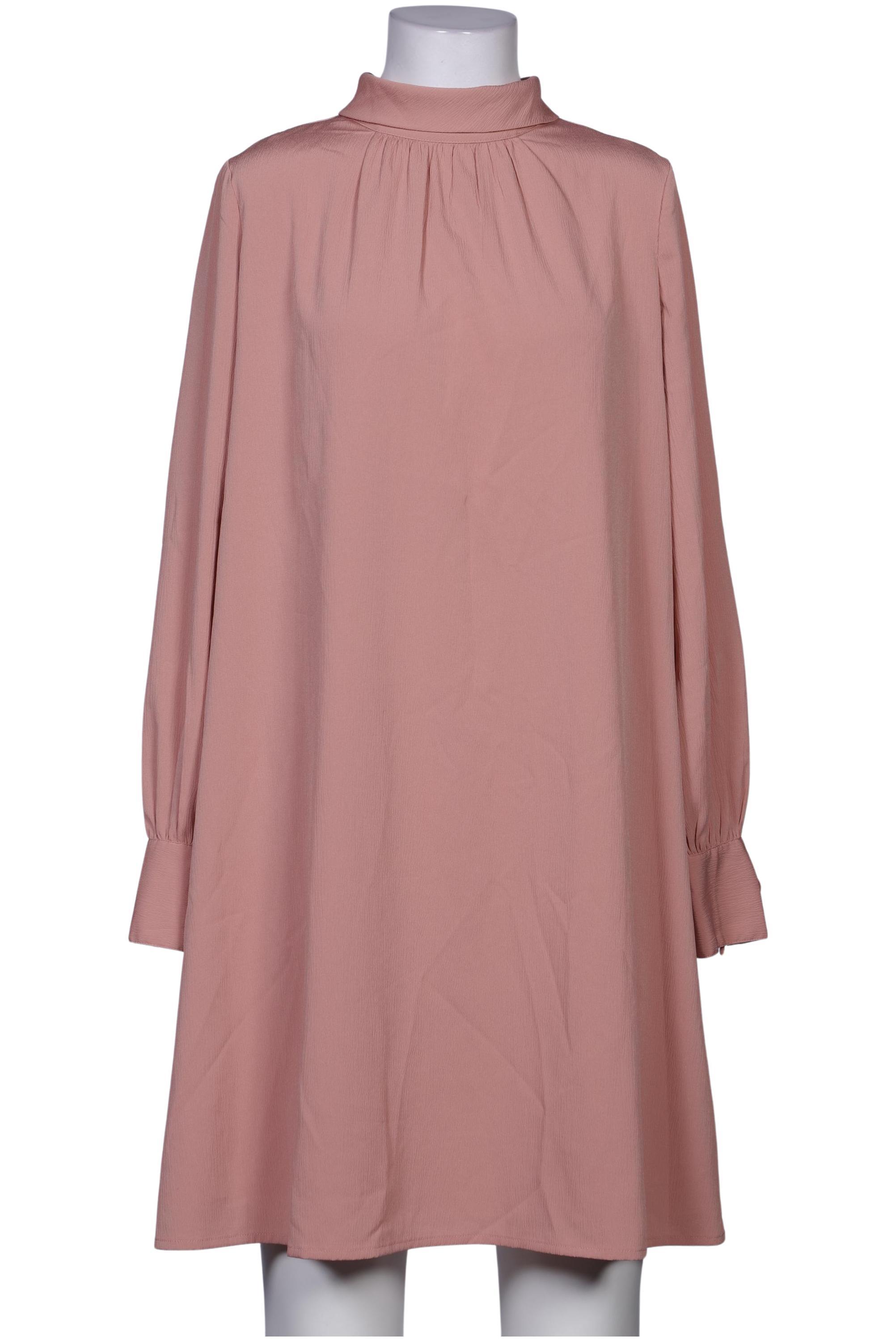 

YAS Damen Kleid, beige, Gr. 34