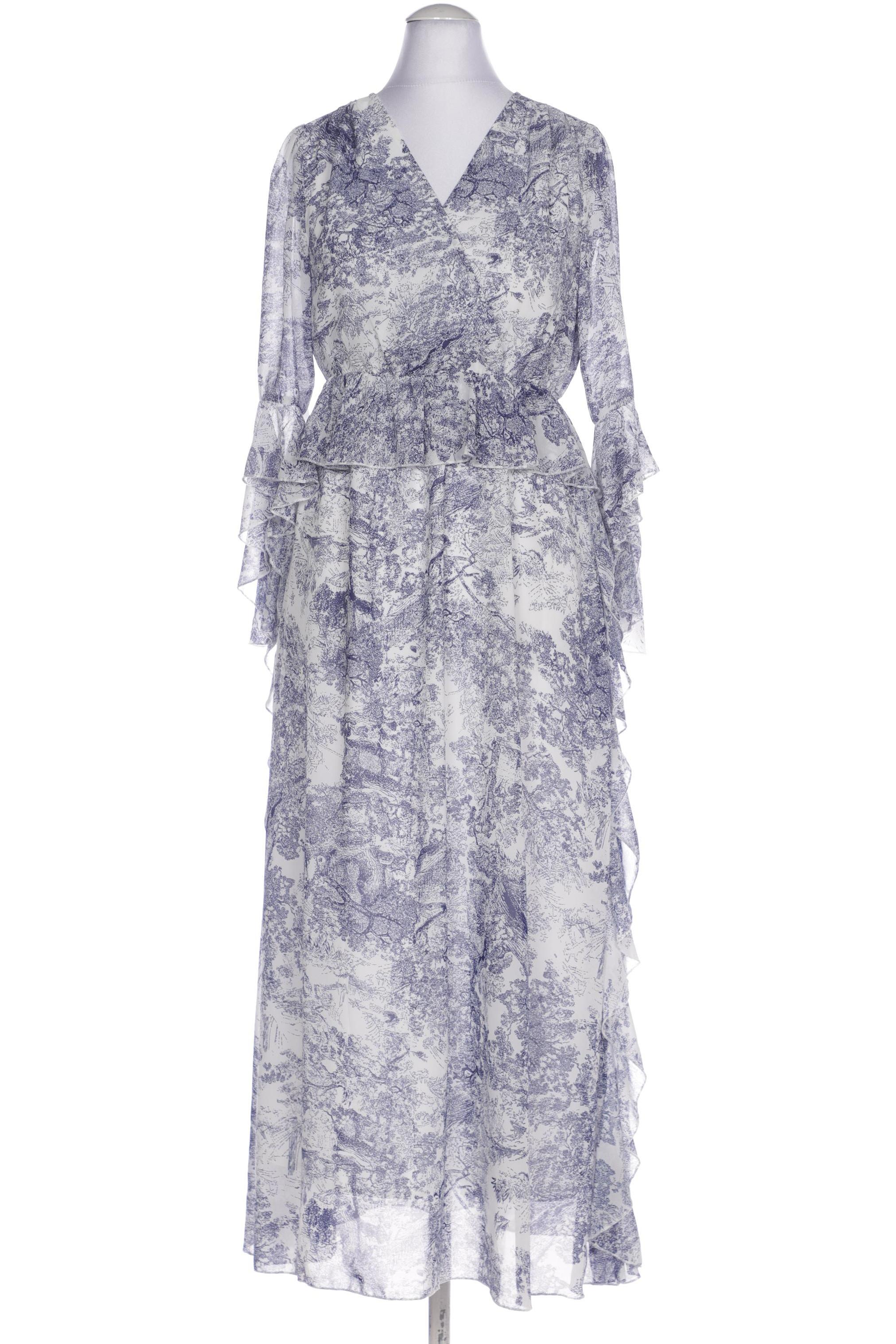 

YAS Damen Kleid, mehrfarbig, Gr. 34