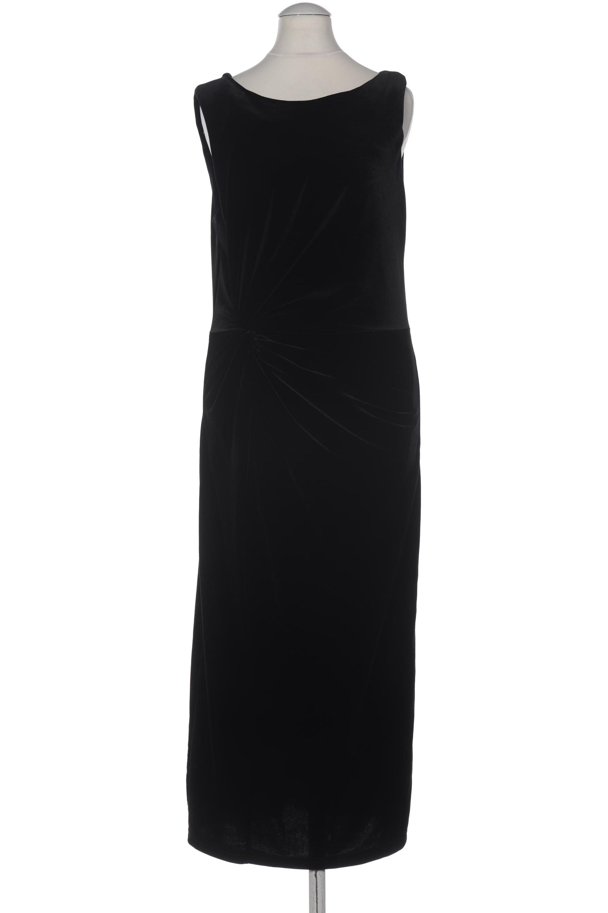 

YAS Damen Kleid, schwarz