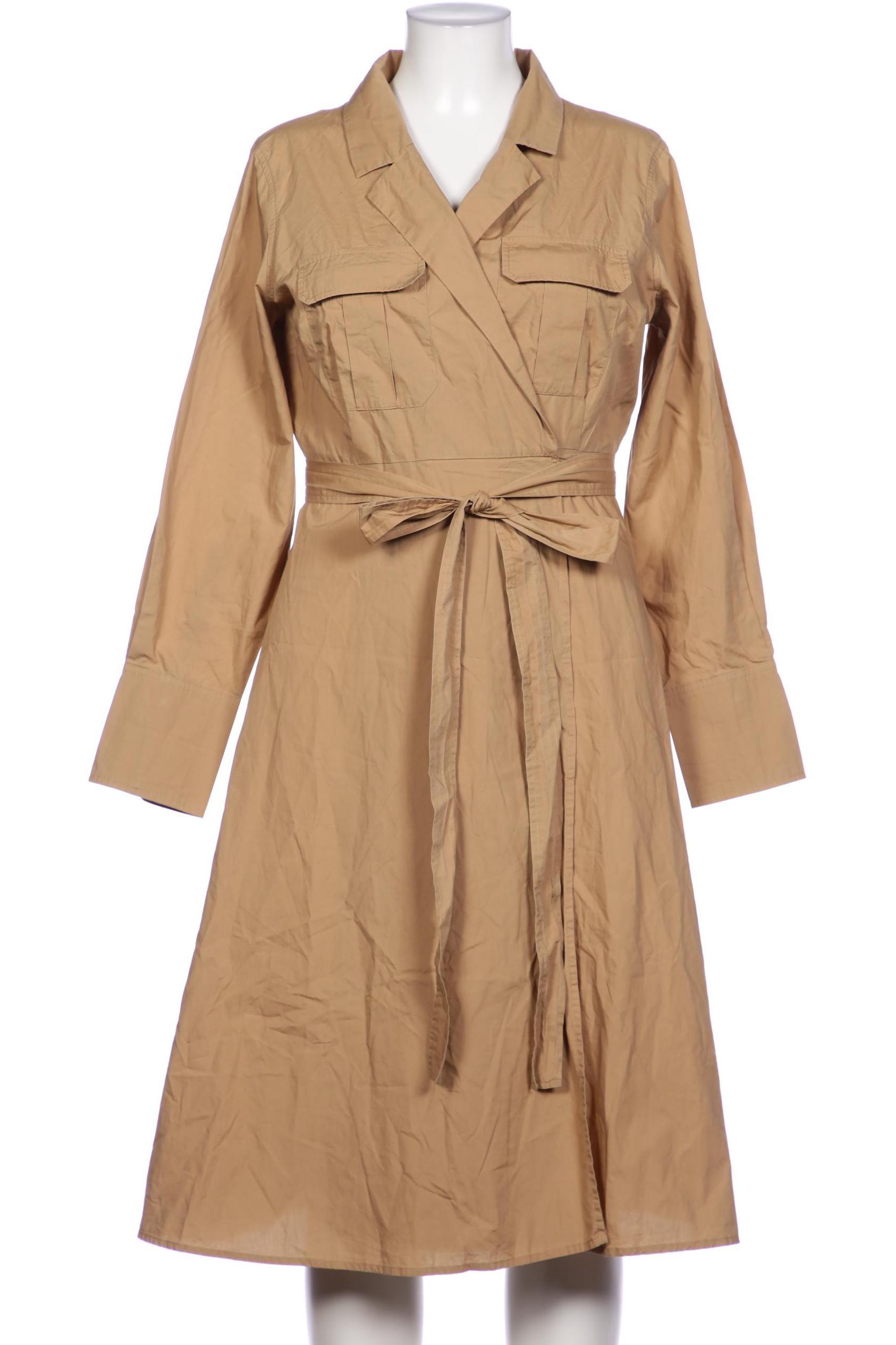

YAS Damen Kleid, beige