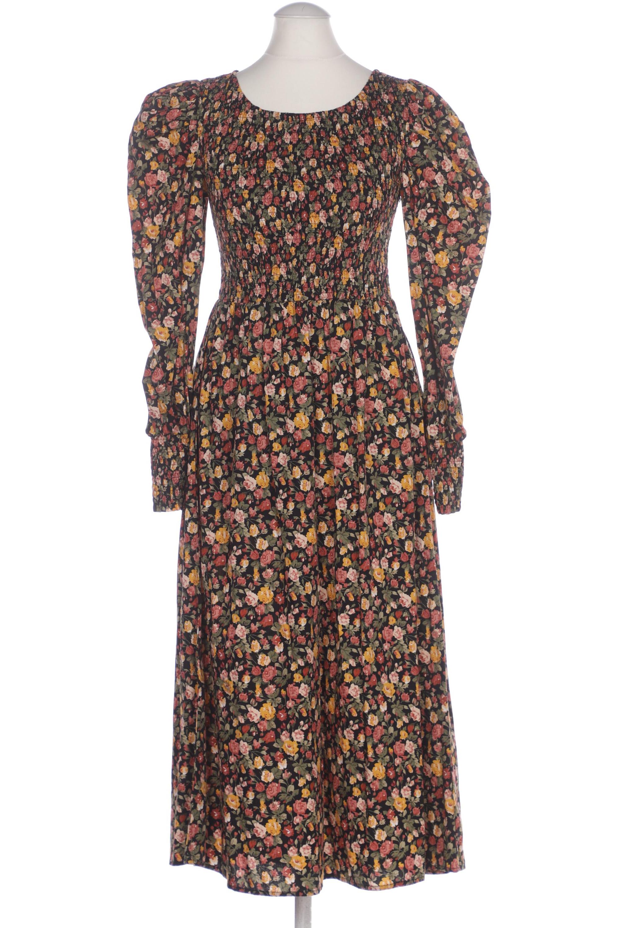 

YAS Damen Kleid, mehrfarbig, Gr. 34