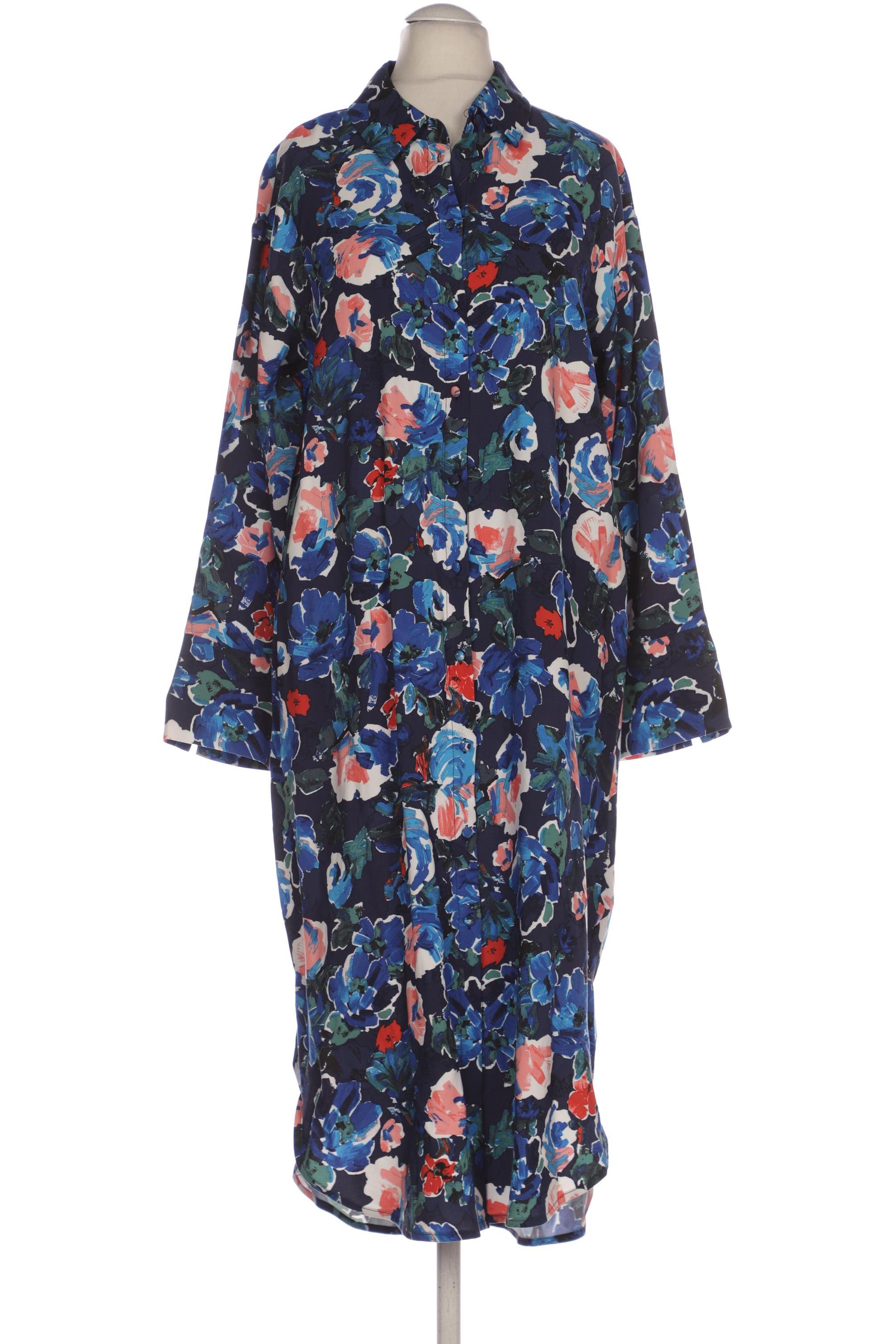 

YAS Damen Kleid, marineblau, Gr. 36