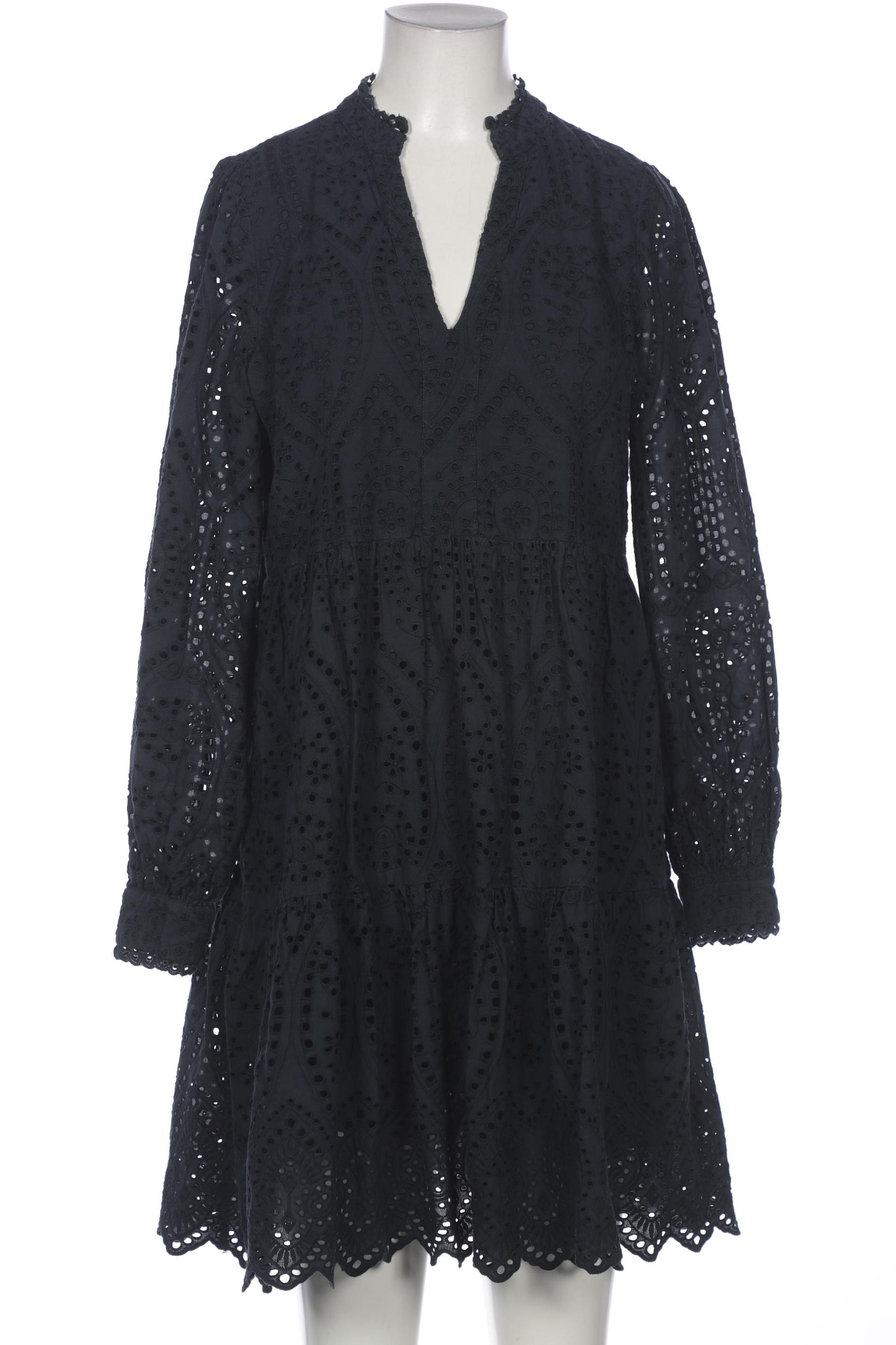 

YAS Damen Kleid, marineblau, Gr. 36
