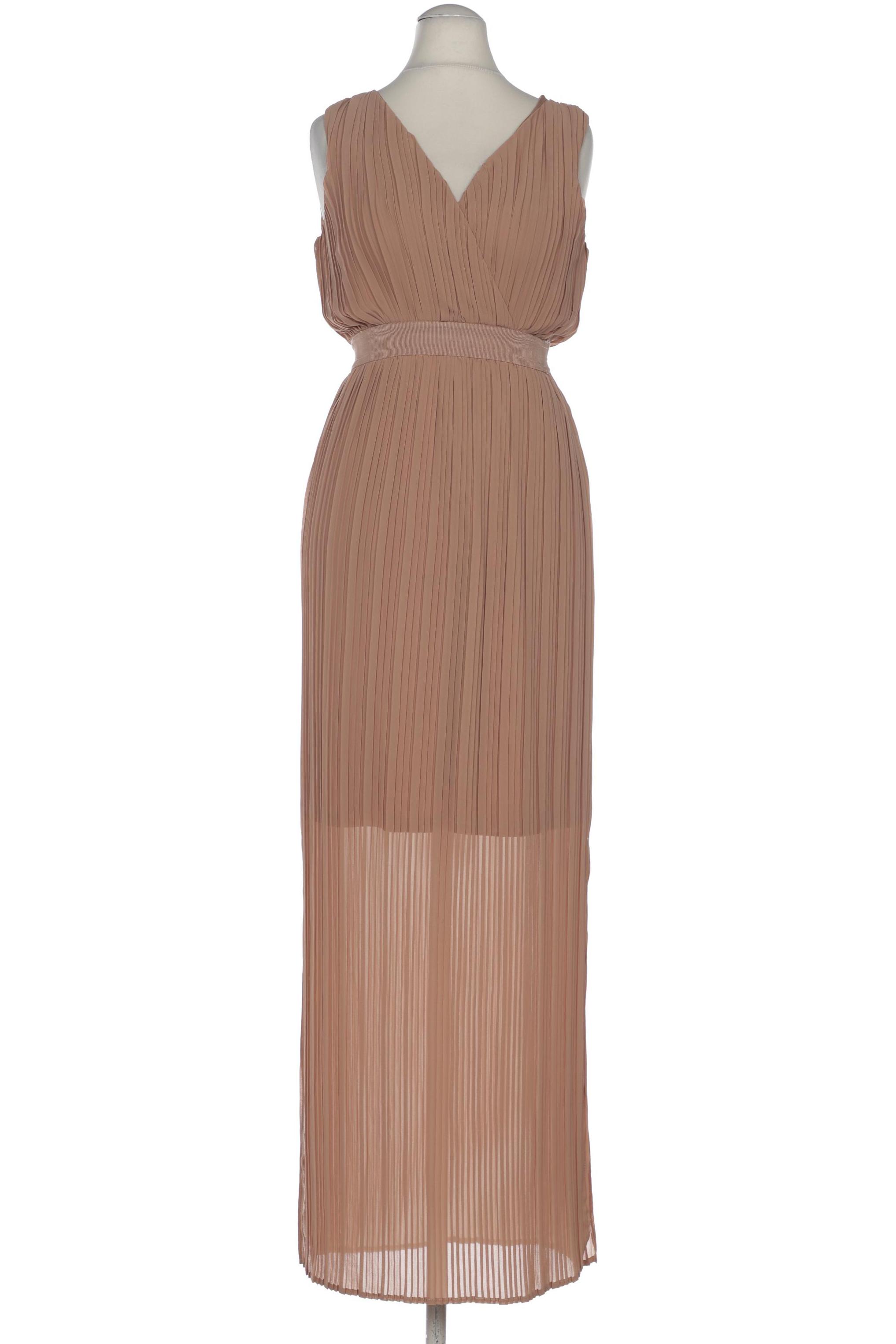 

YAS Damen Kleid, beige, Gr. 34