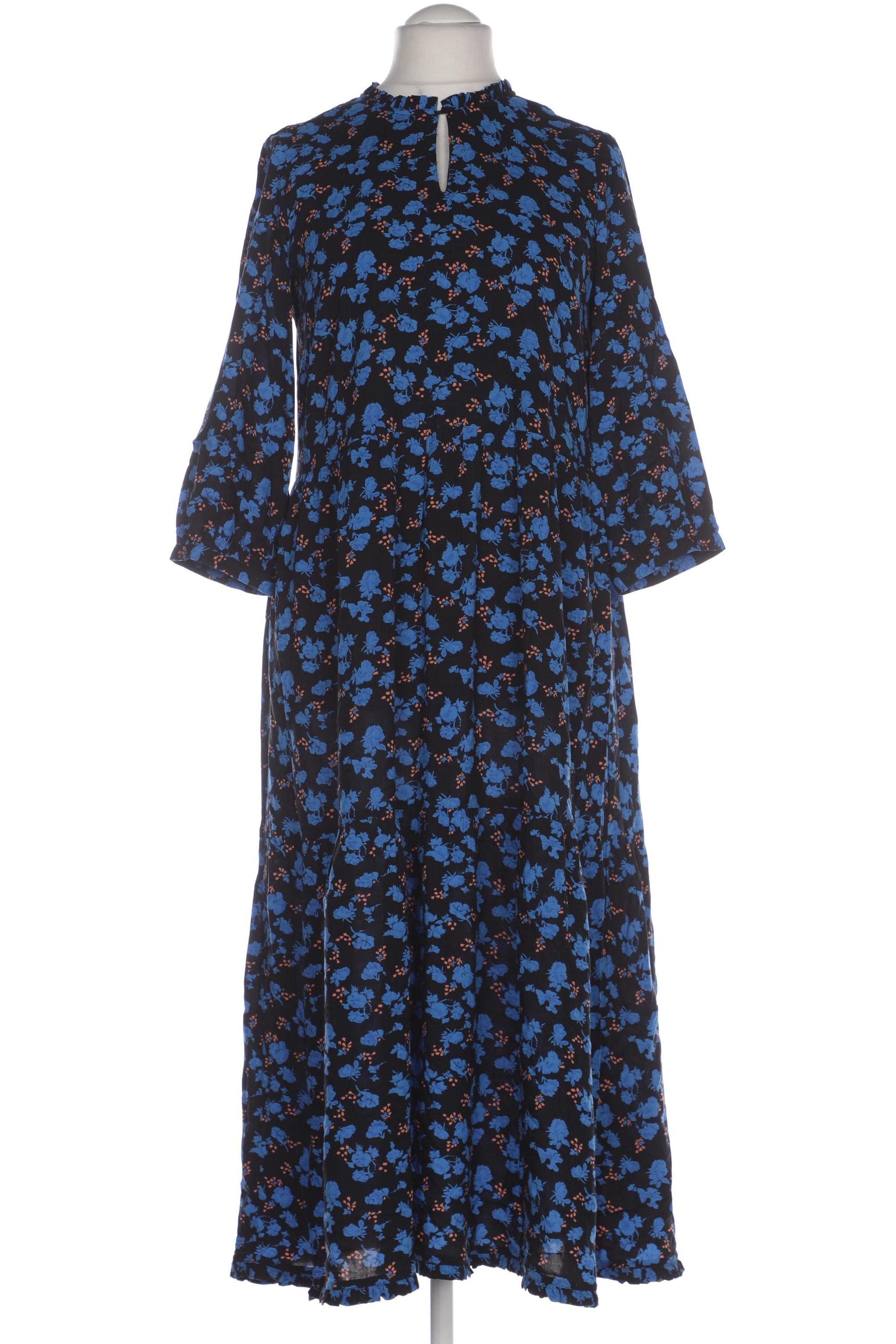 

YAS Damen Kleid, schwarz, Gr. 38