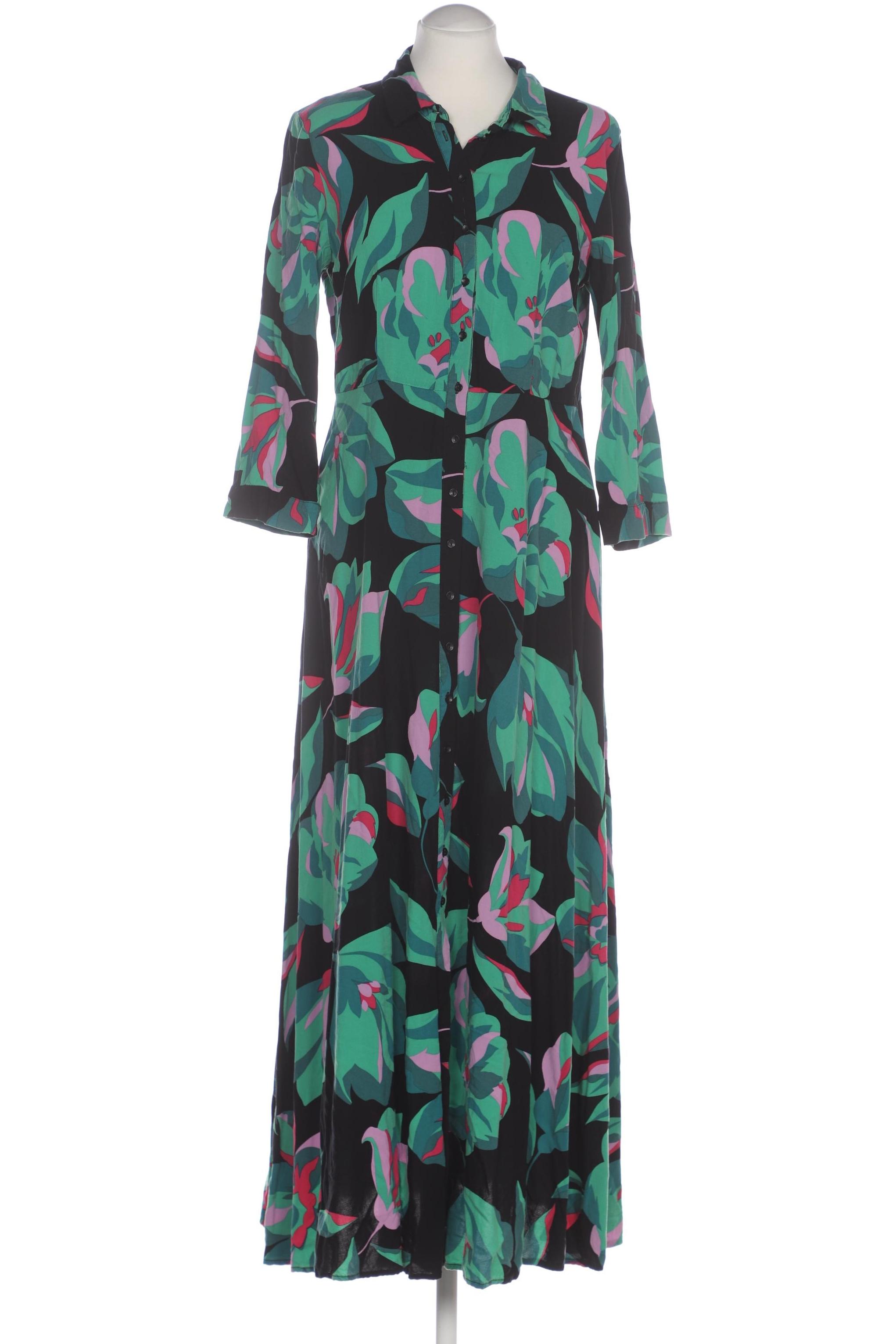 

YAS Damen Kleid, mehrfarbig, Gr. 42