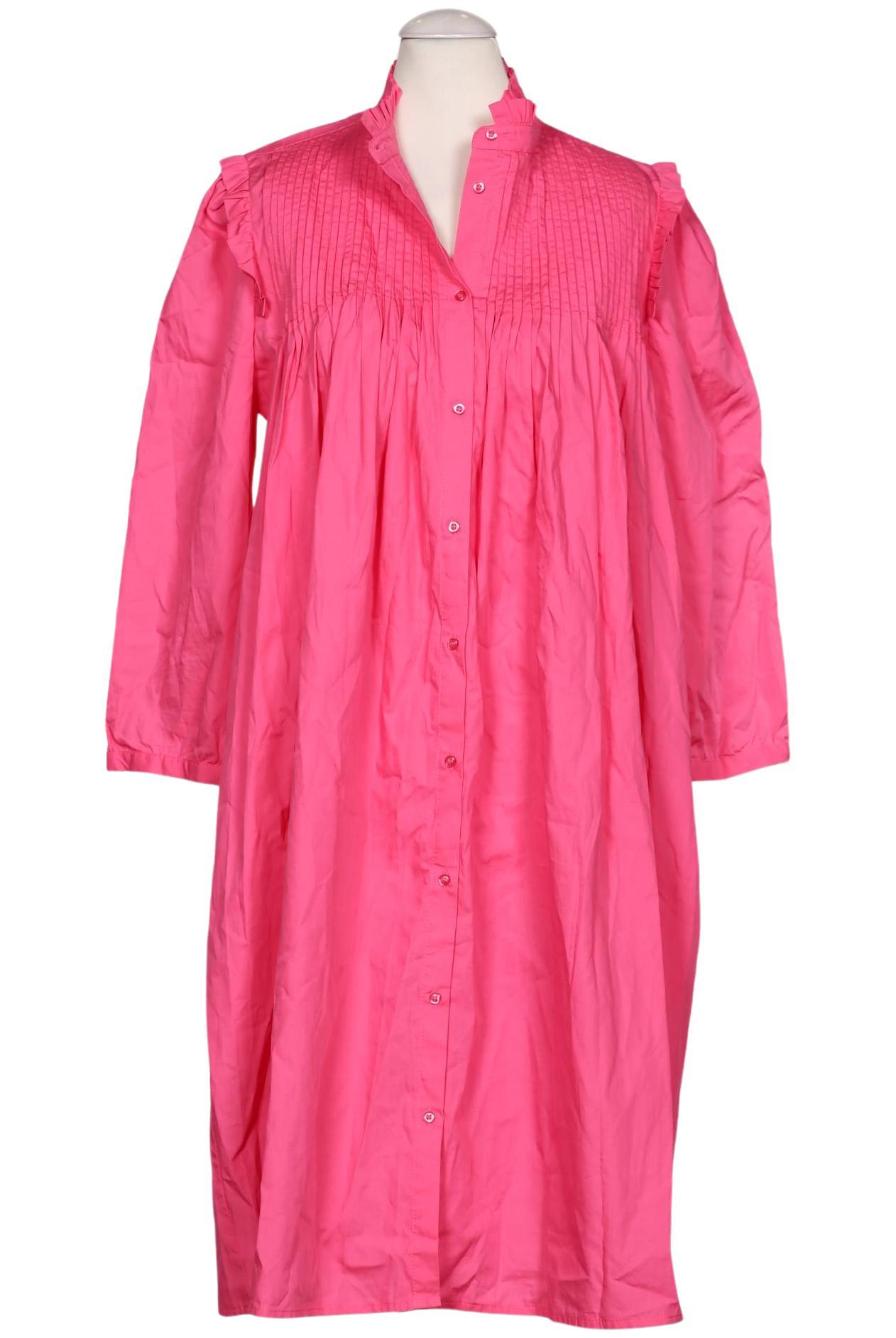 

YAS Damen Kleid, pink, Gr. 36