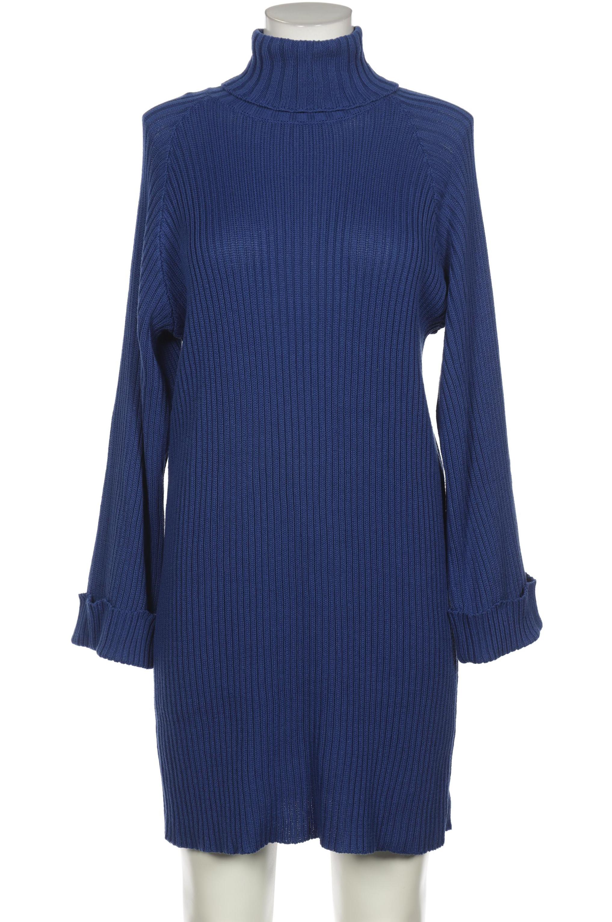 

YAS Damen Kleid, blau