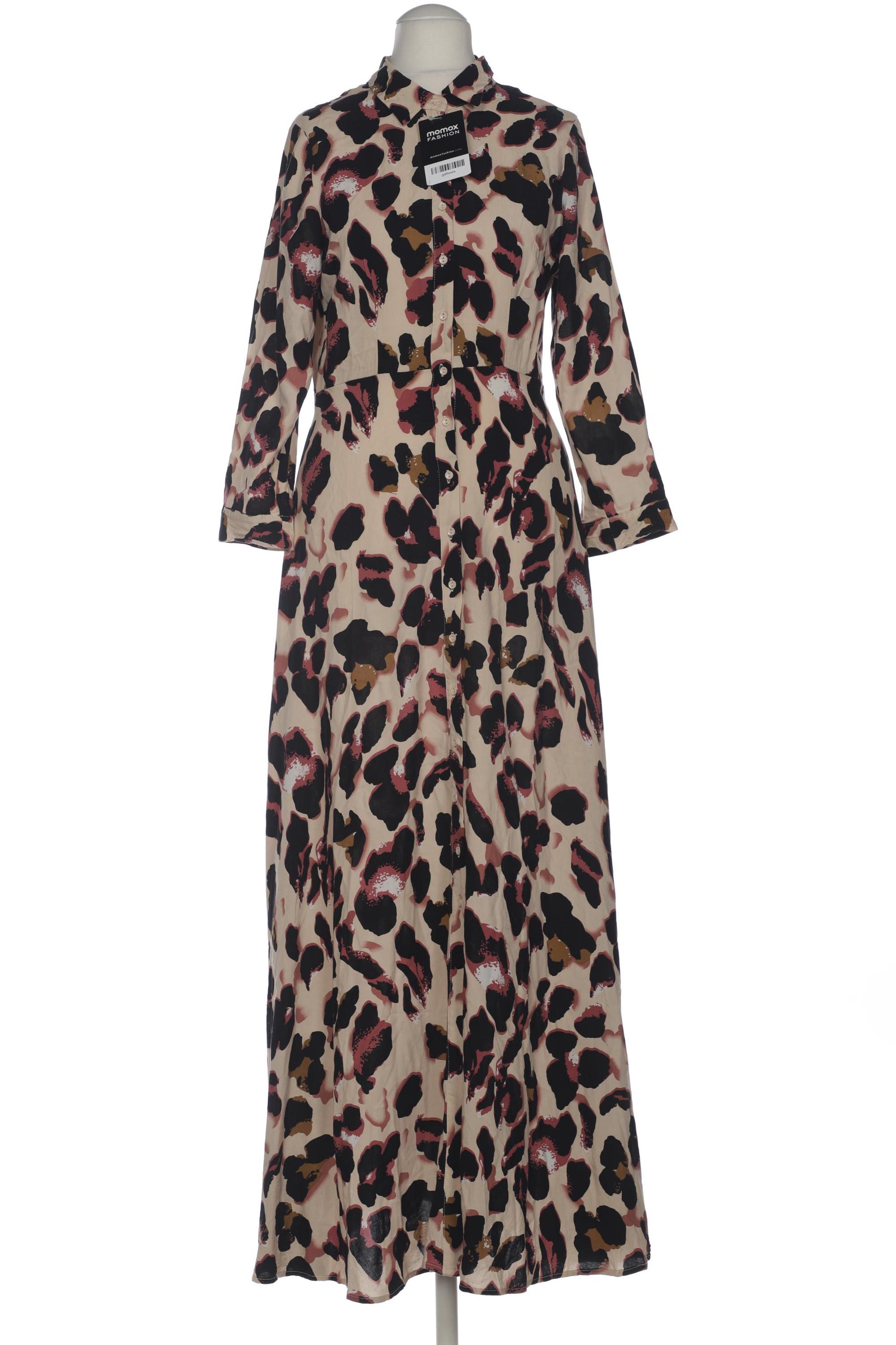

YAS Damen Kleid, beige, Gr. 34