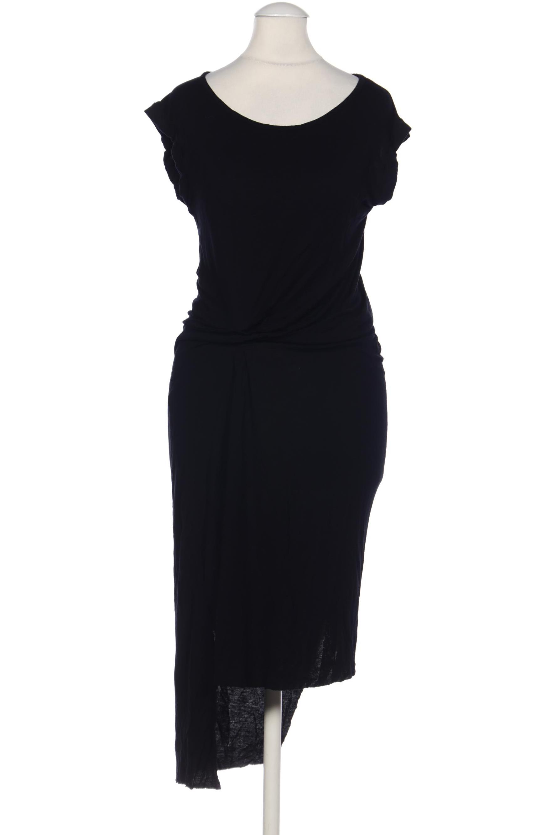 

YAS Damen Kleid, schwarz, Gr. 34