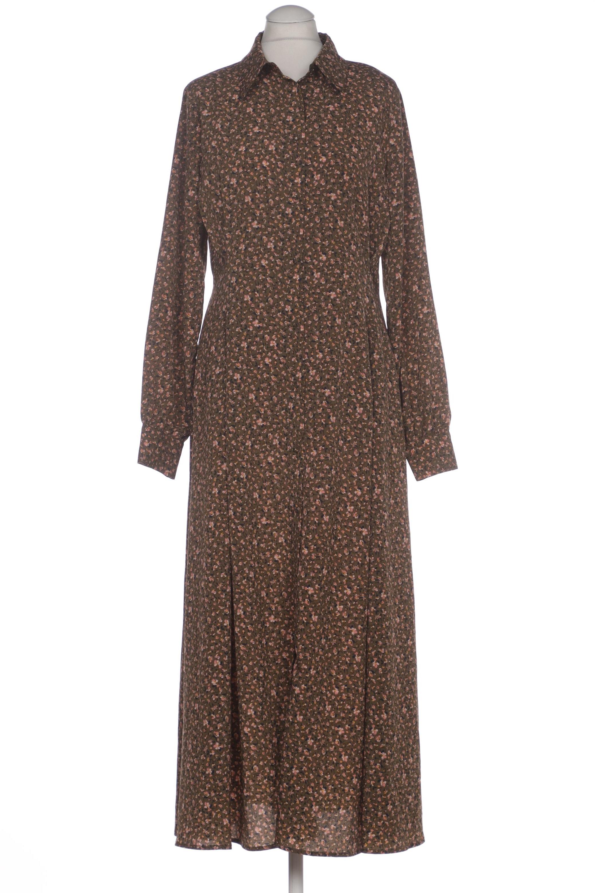 

YAS Damen Kleid, grün, Gr. 38
