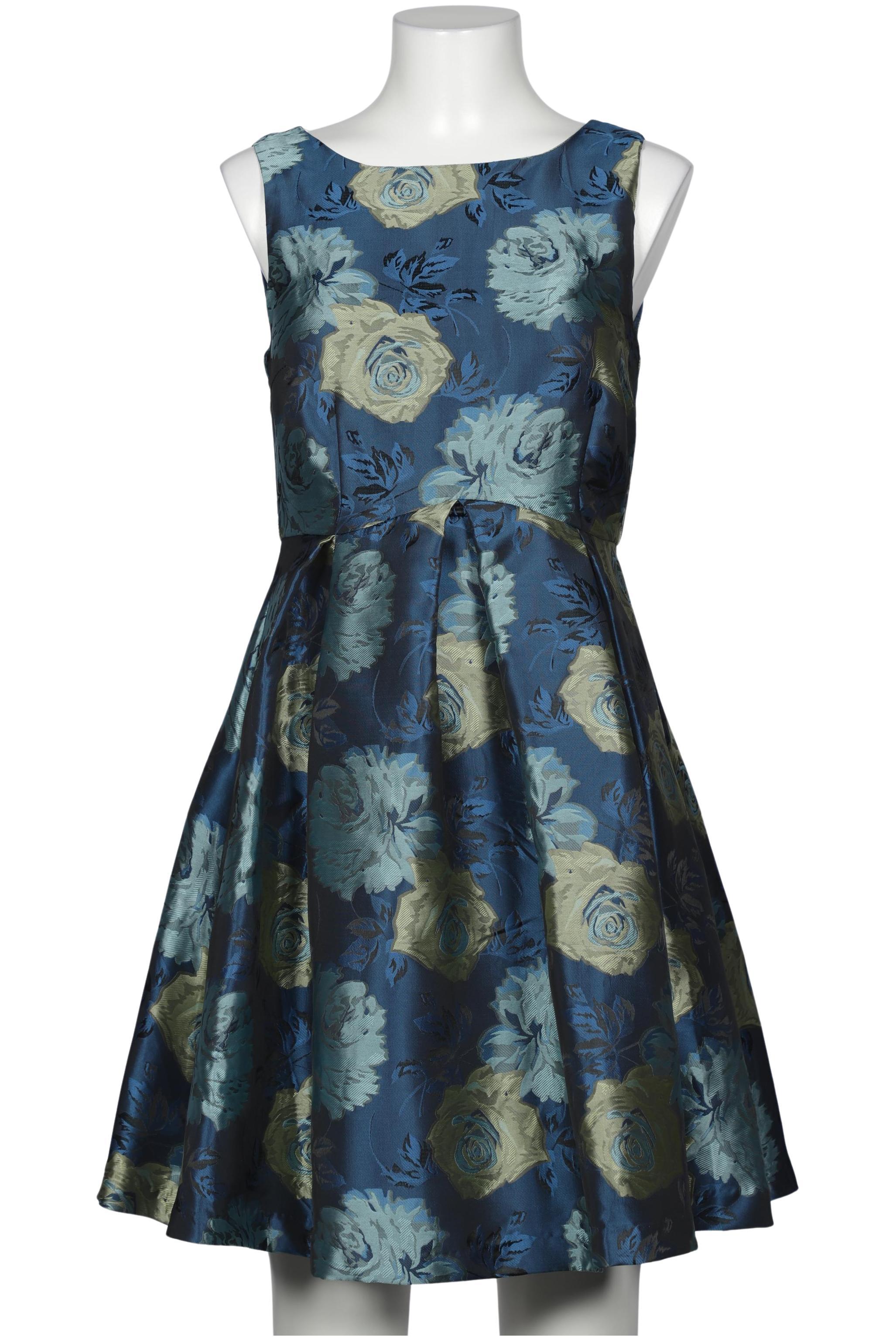 

YAS Damen Kleid, marineblau, Gr. 38