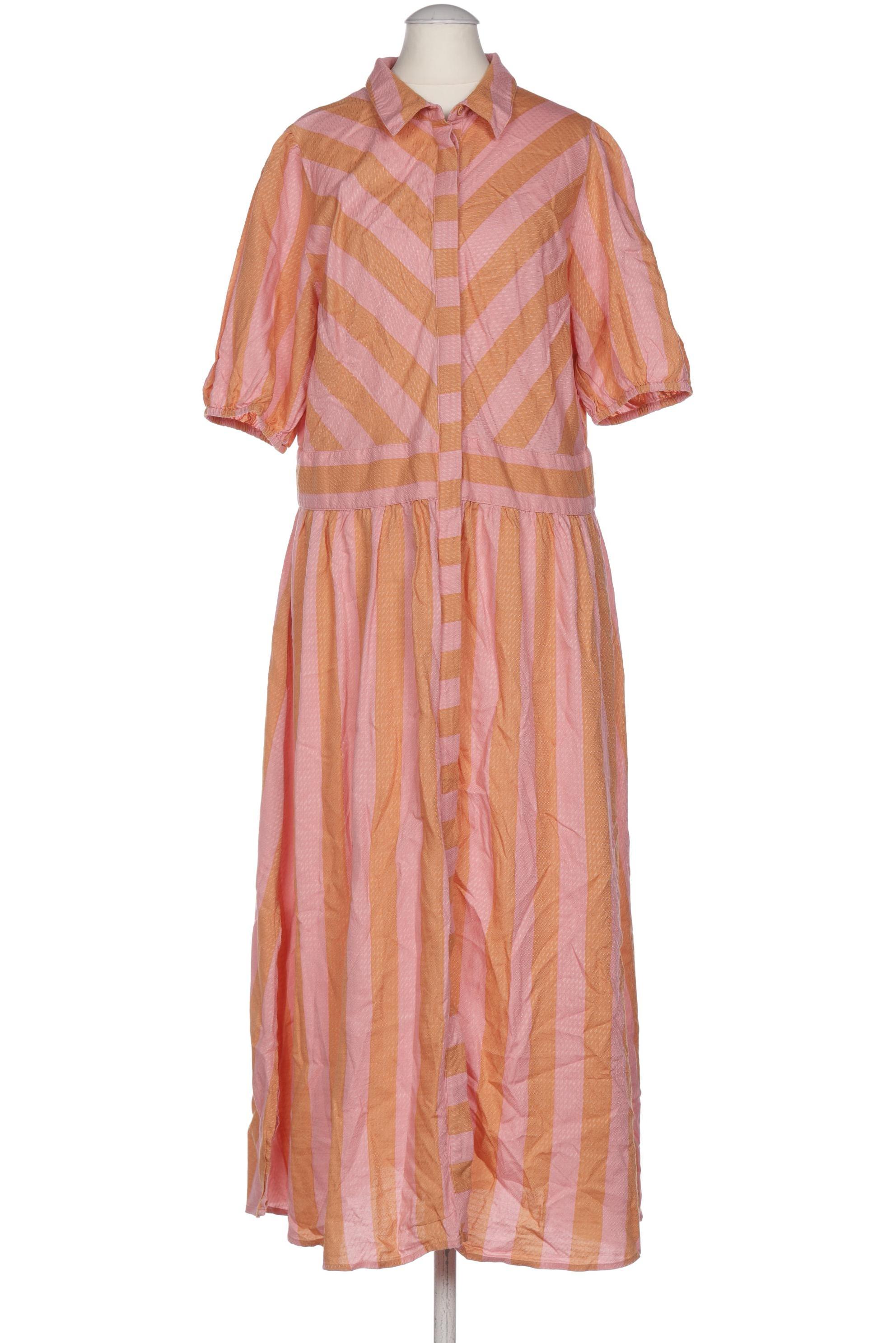 

YAS Damen Kleid, pink, Gr. 42