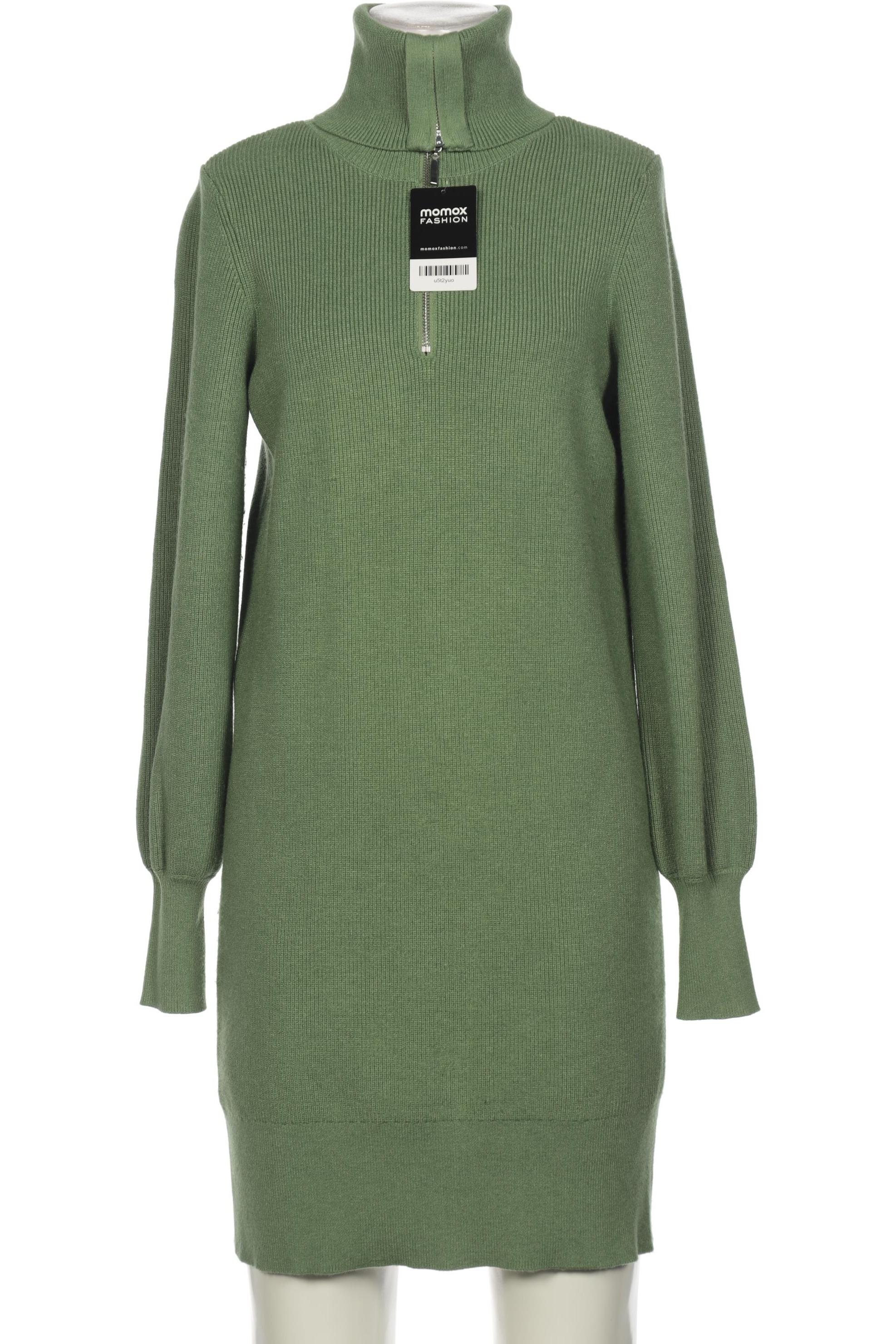 

YAS Damen Kleid, grün, Gr. 34