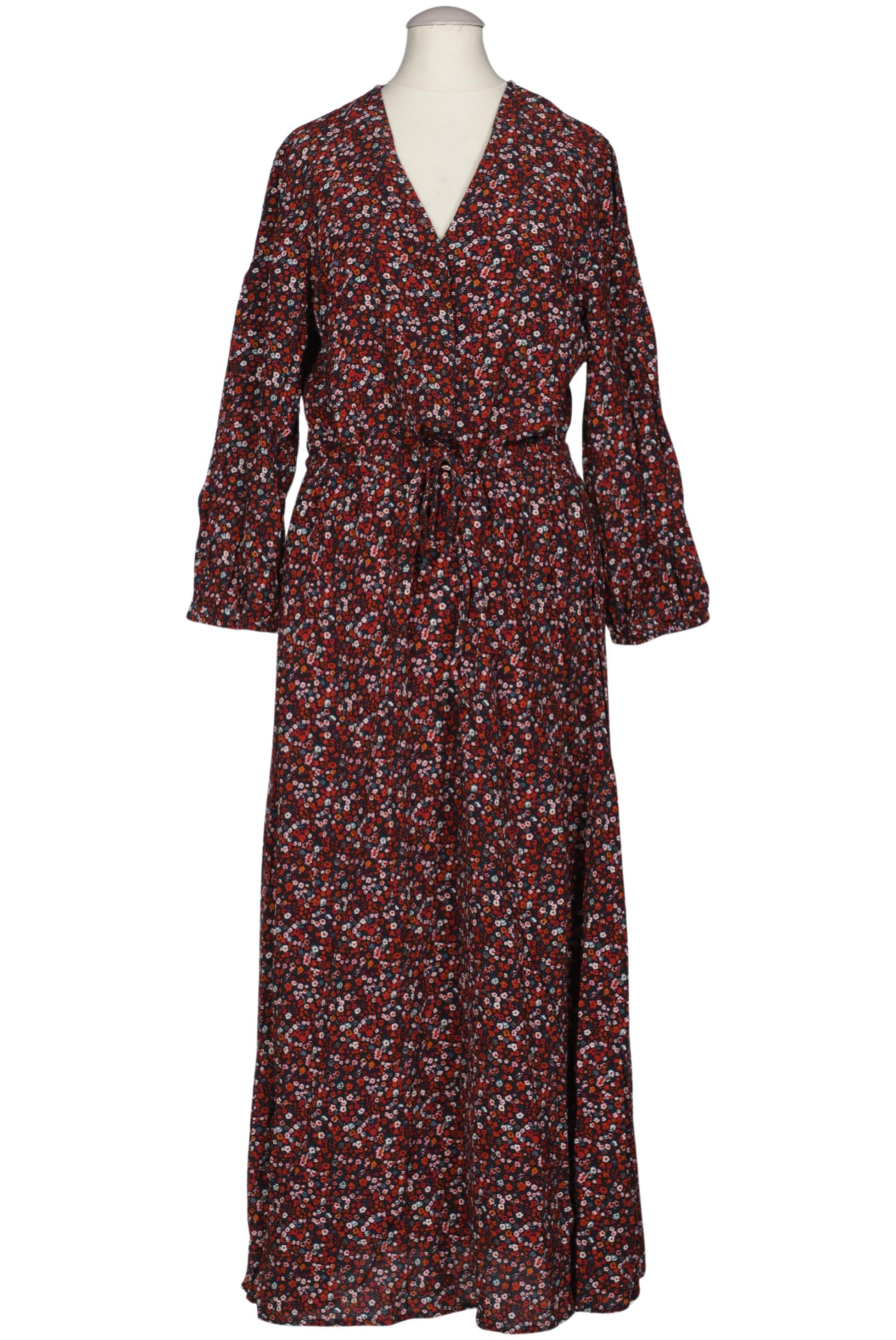 

YAS Damen Kleid, rot, Gr. 38