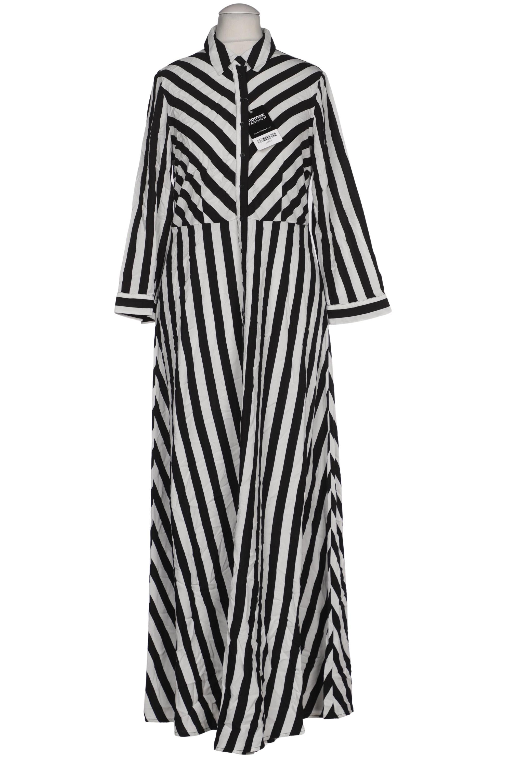 

YAS Damen Kleid, schwarz, Gr. 36