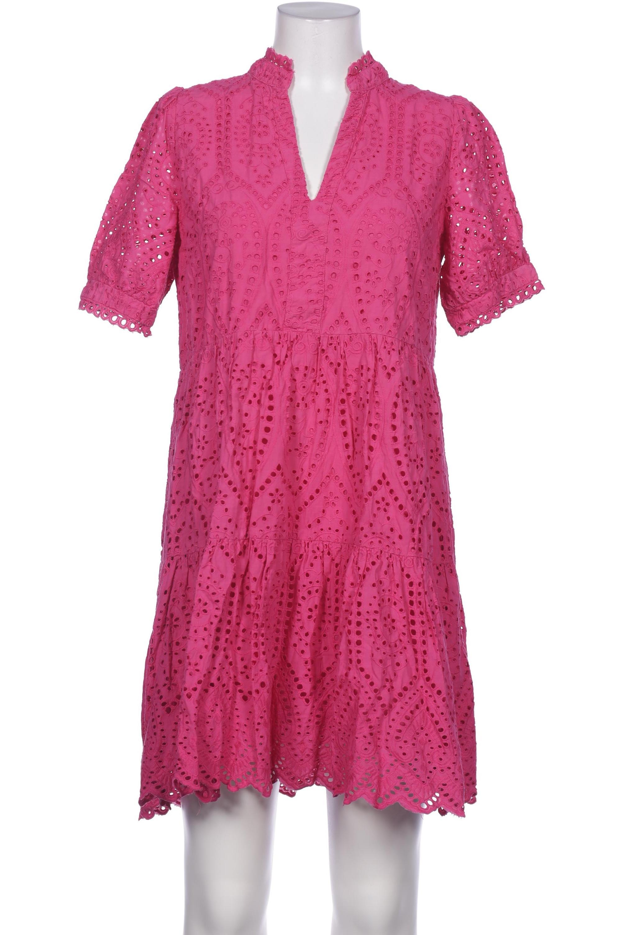 

YAS Damen Kleid, pink, Gr. 38