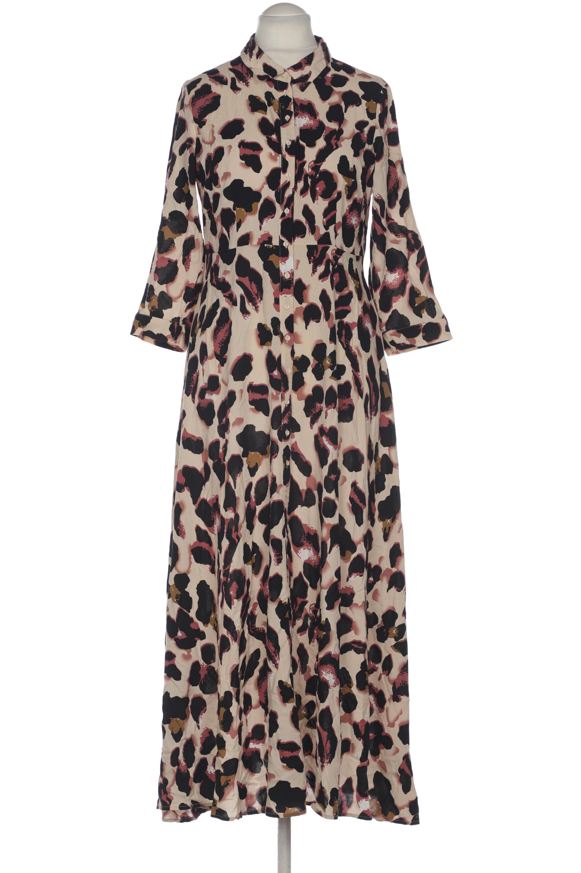 

YAS Damen Kleid, beige, Gr. 42