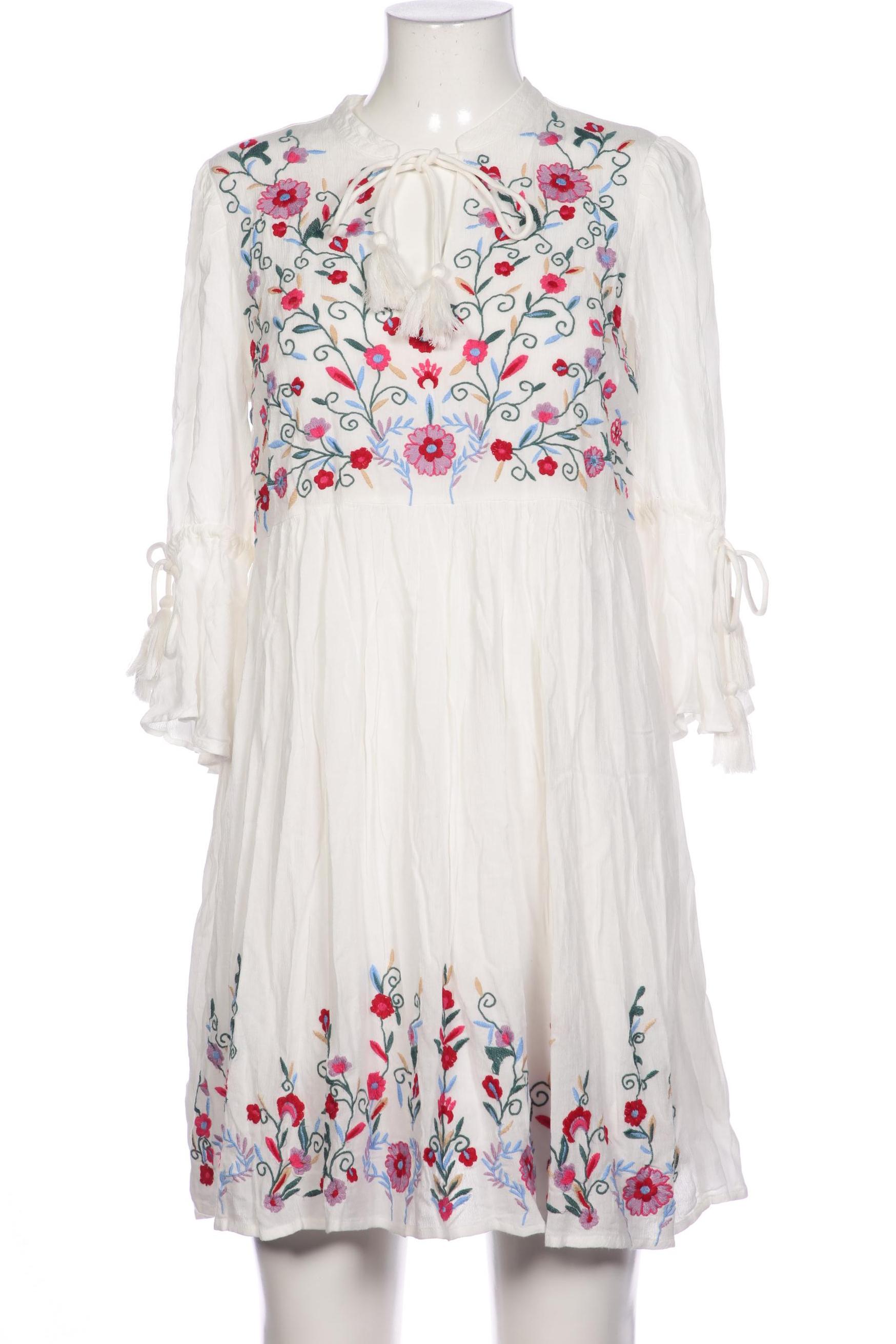 

YAS Damen Kleid, mehrfarbig, Gr. 38