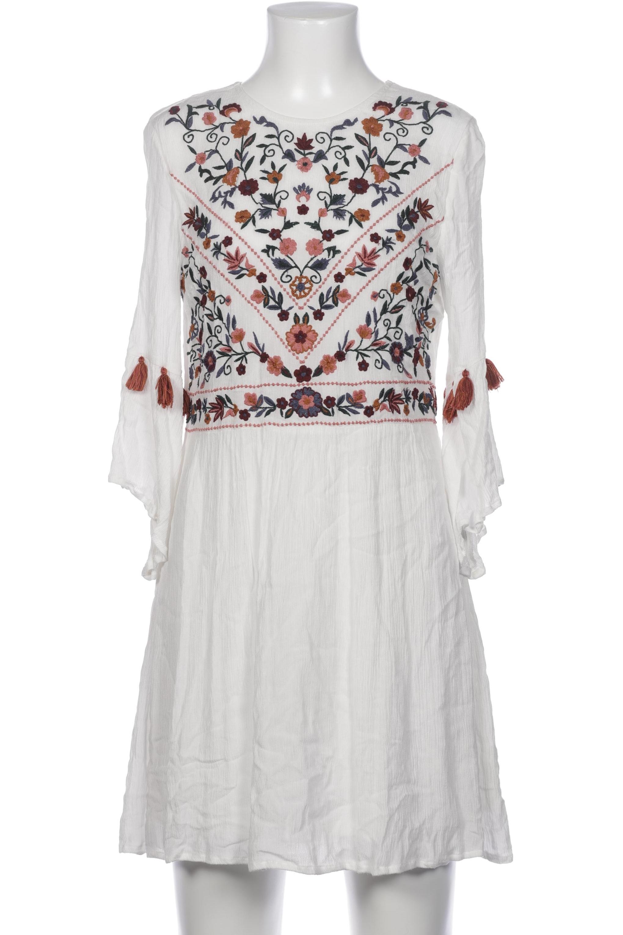 

YAS Damen Kleid, mehrfarbig, Gr. 36