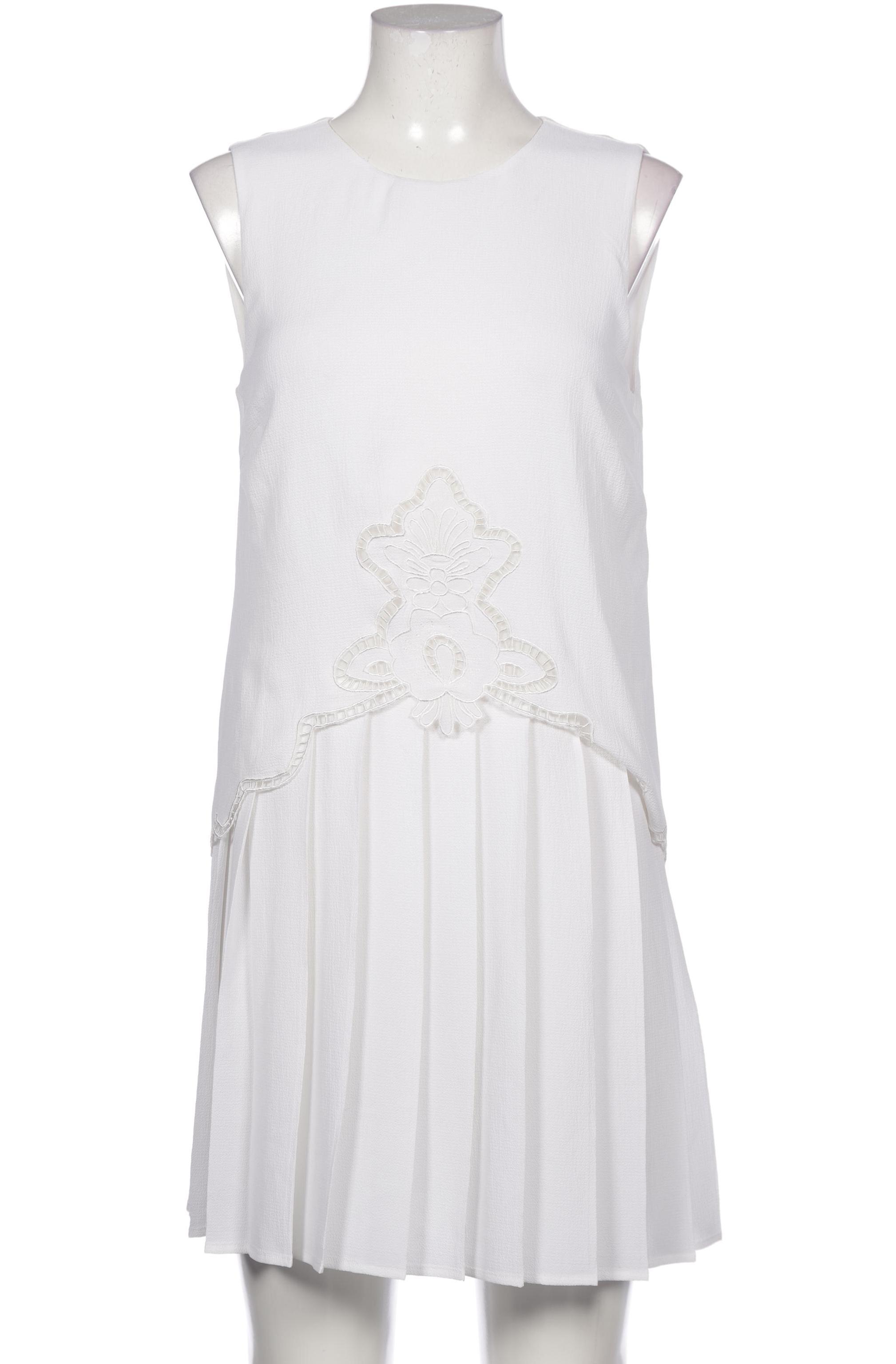 

YAS Damen Kleid, weiß, Gr. 38