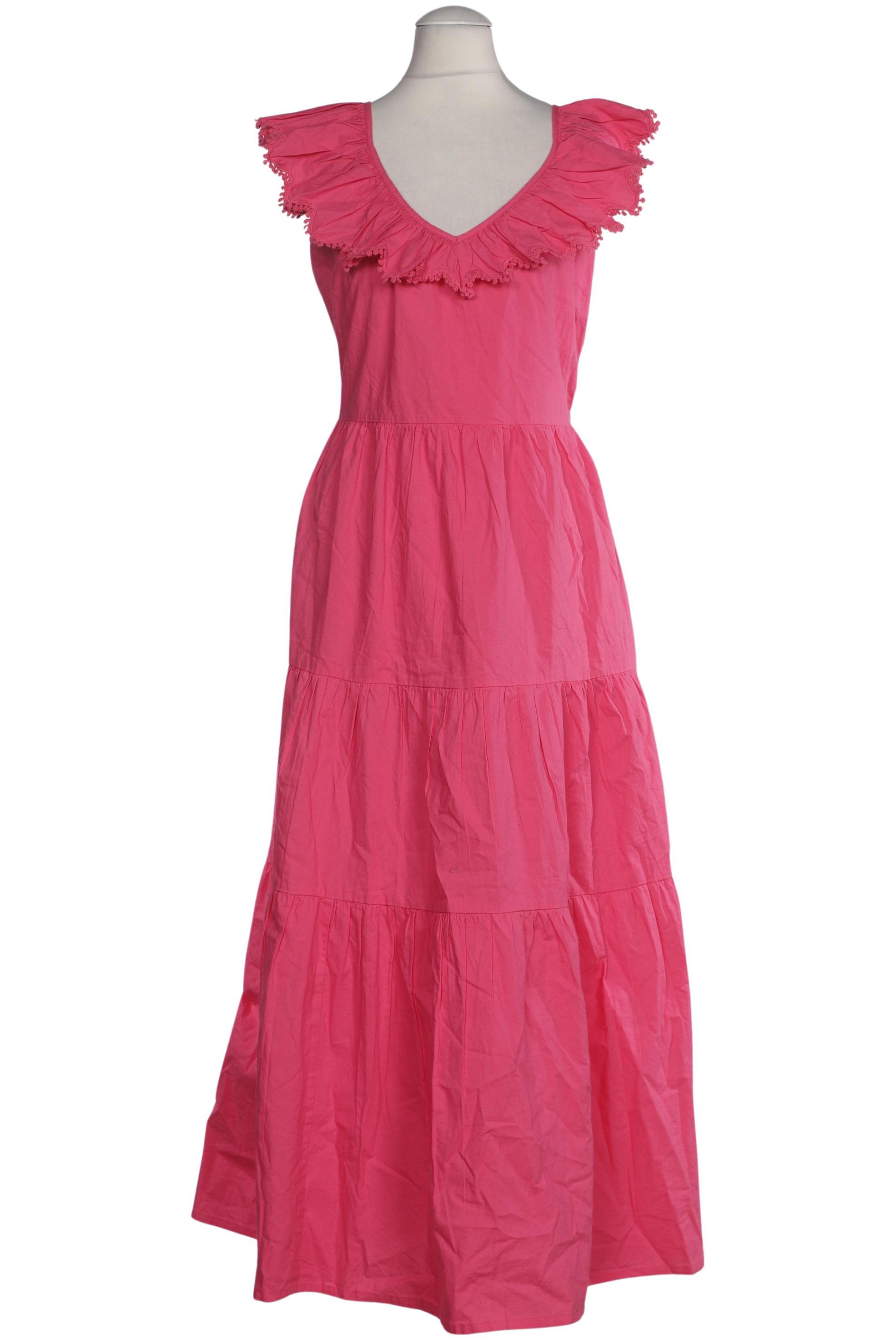 

YAS Damen Kleid, pink, Gr. 44