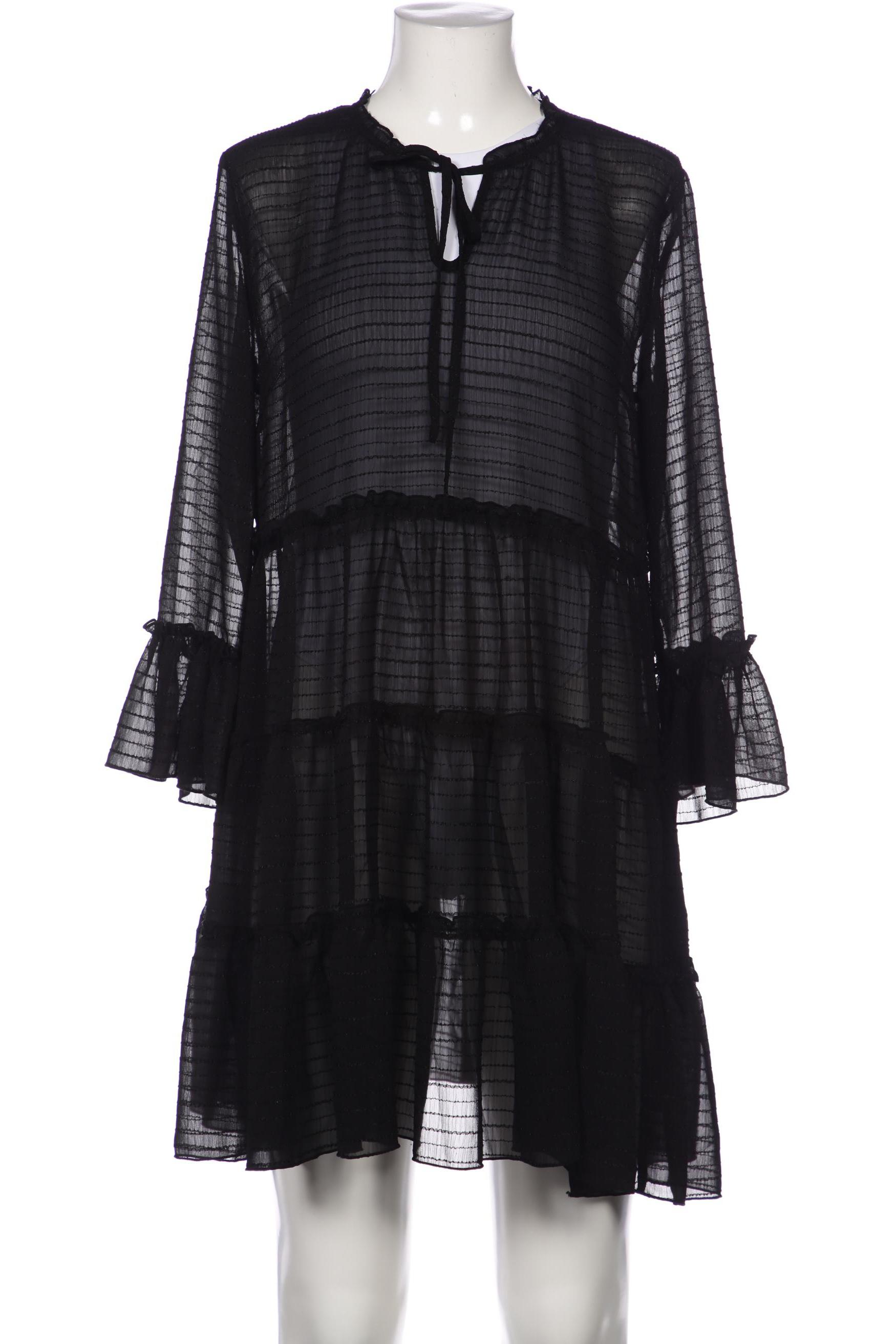 

YAS Damen Kleid, schwarz