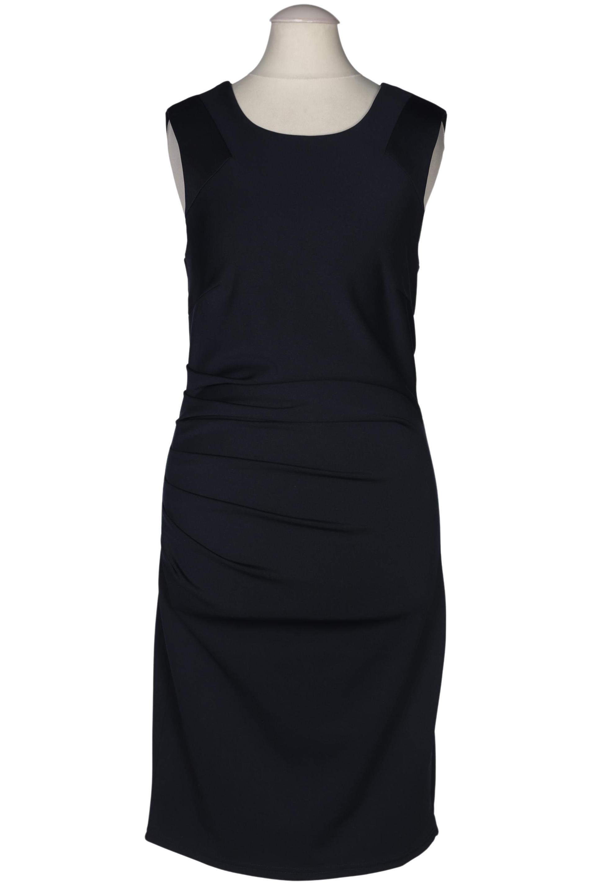 

YAS Damen Kleid, marineblau, Gr. 34