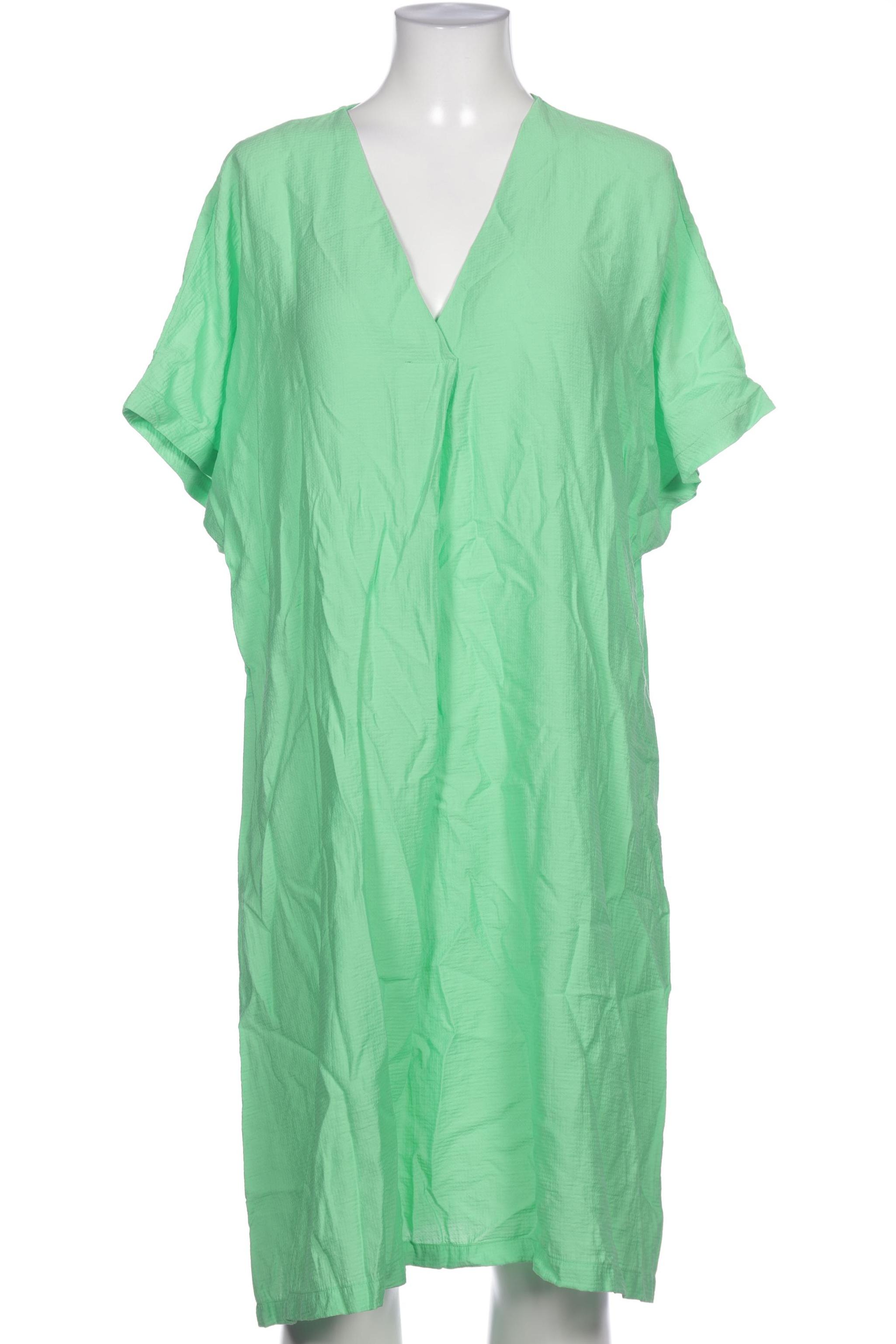 

YAS Damen Kleid, grün, Gr. 36
