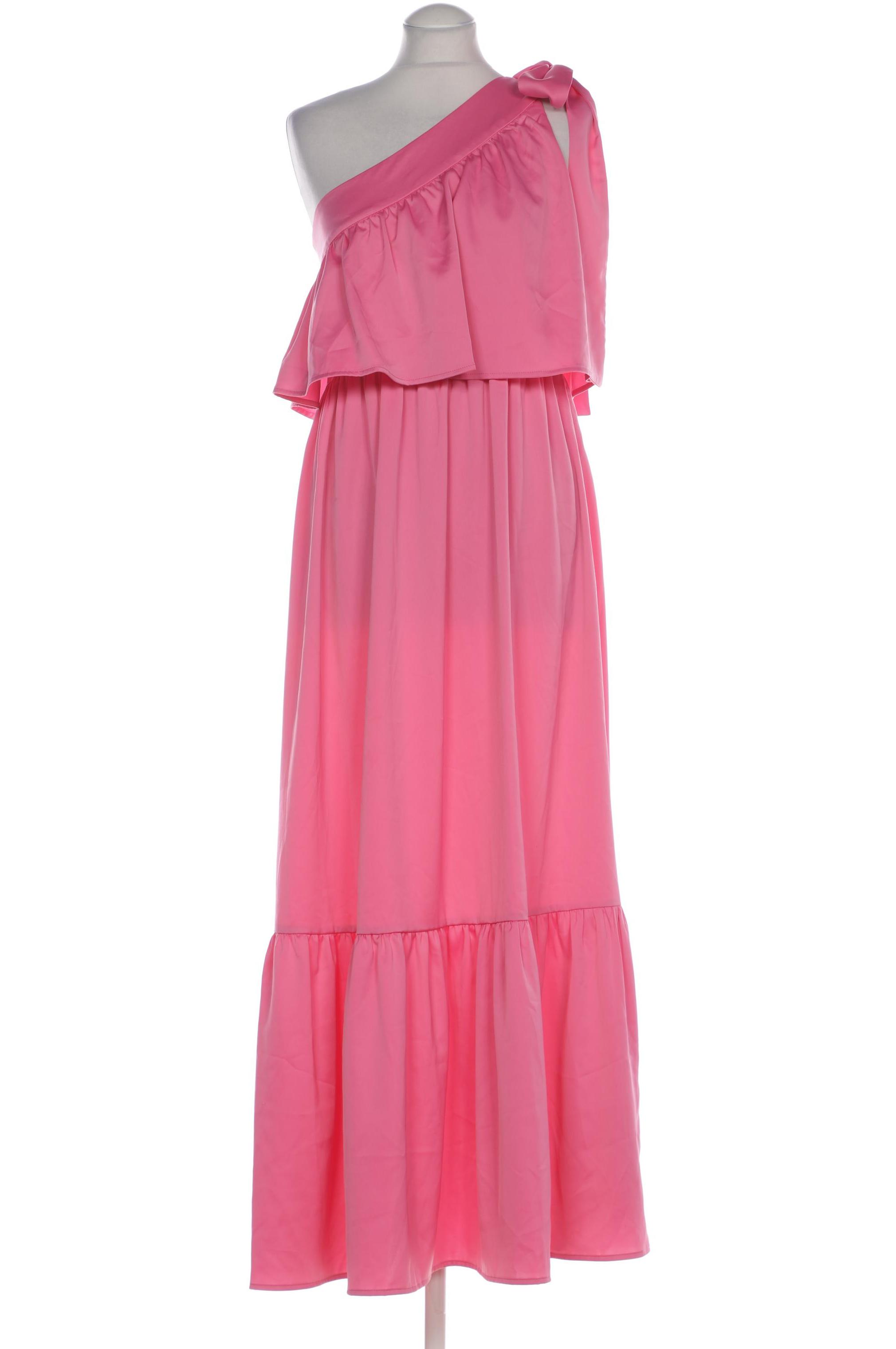 

YAS Damen Kleid, pink, Gr. 36