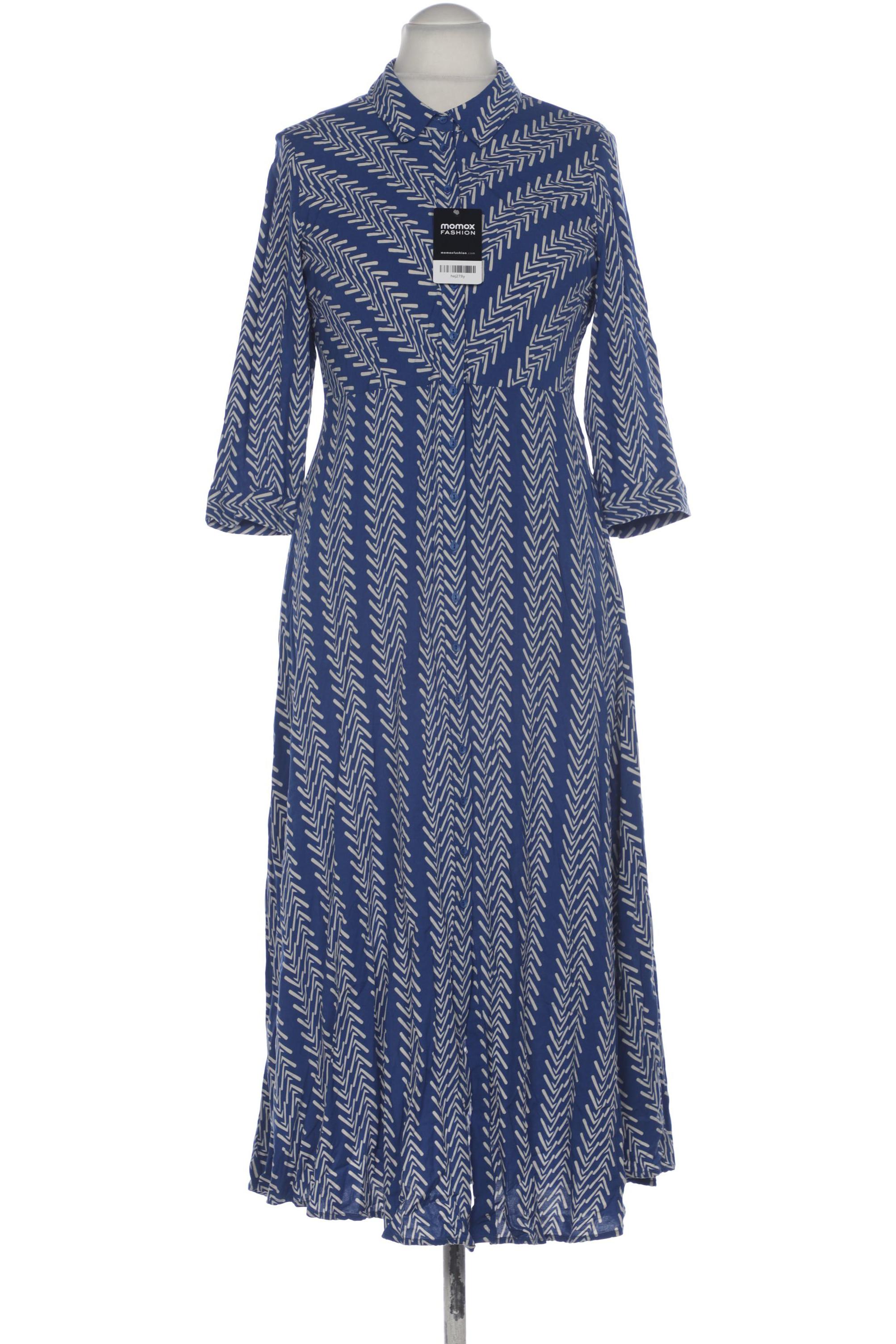 

YAS Damen Kleid, blau, Gr. 42