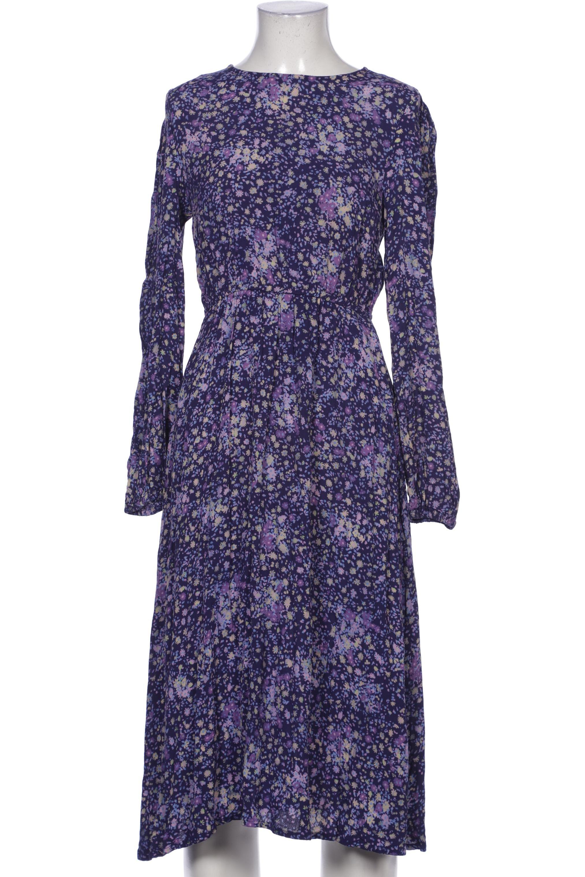 

YAS Damen Kleid, flieder, Gr. 34
