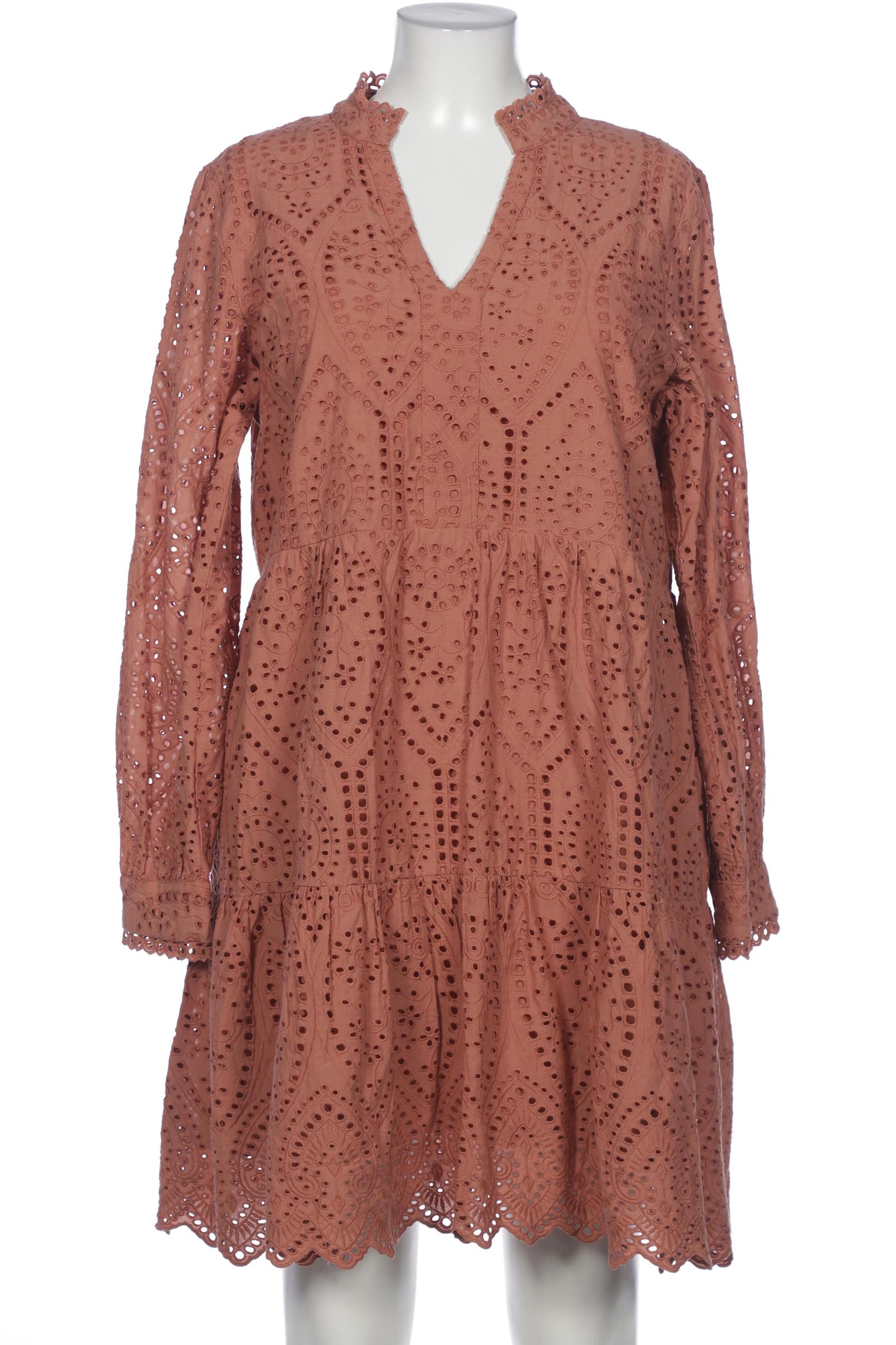 

YAS Damen Kleid, pink, Gr. 44