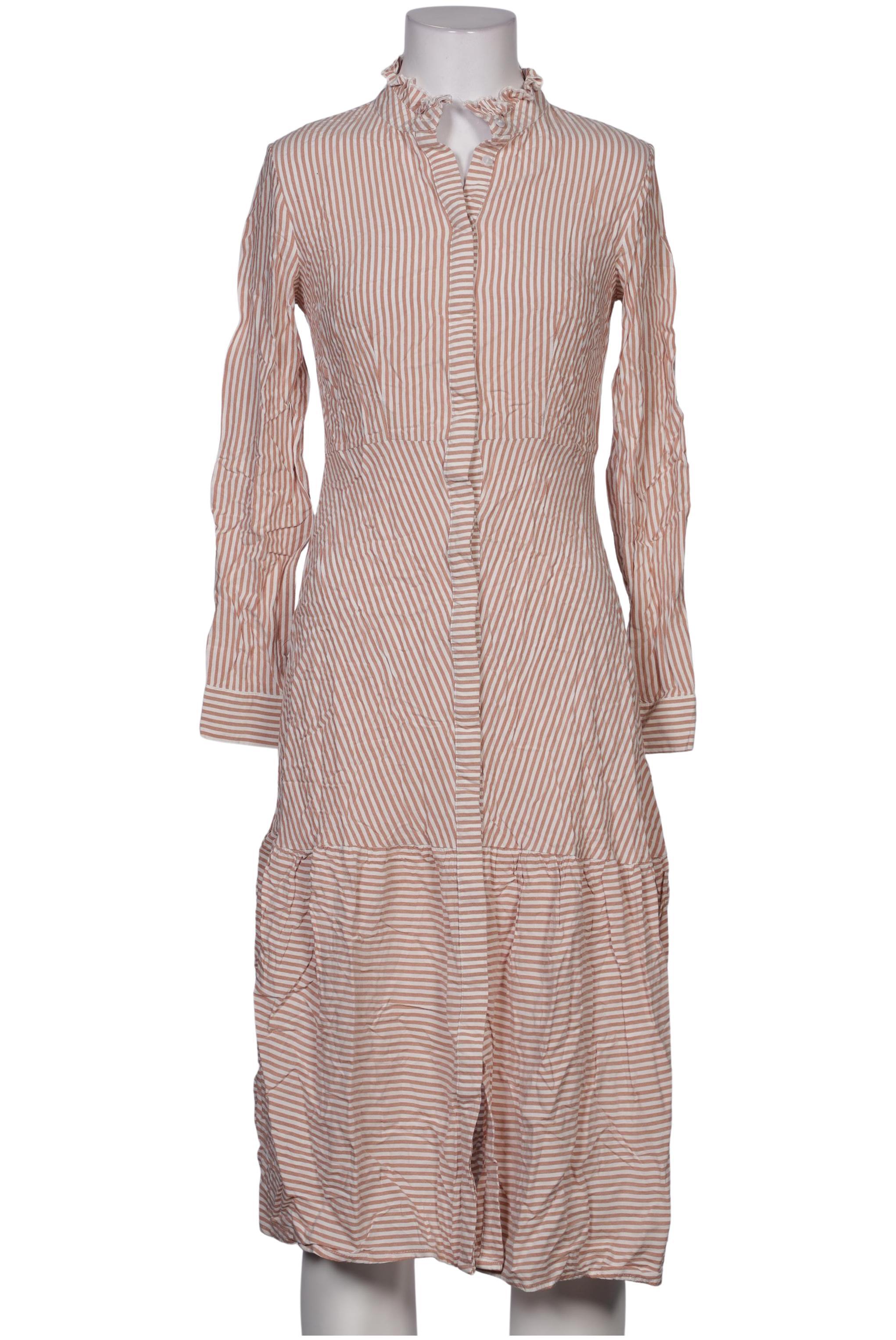 

YAS Damen Kleid, braun, Gr. 34